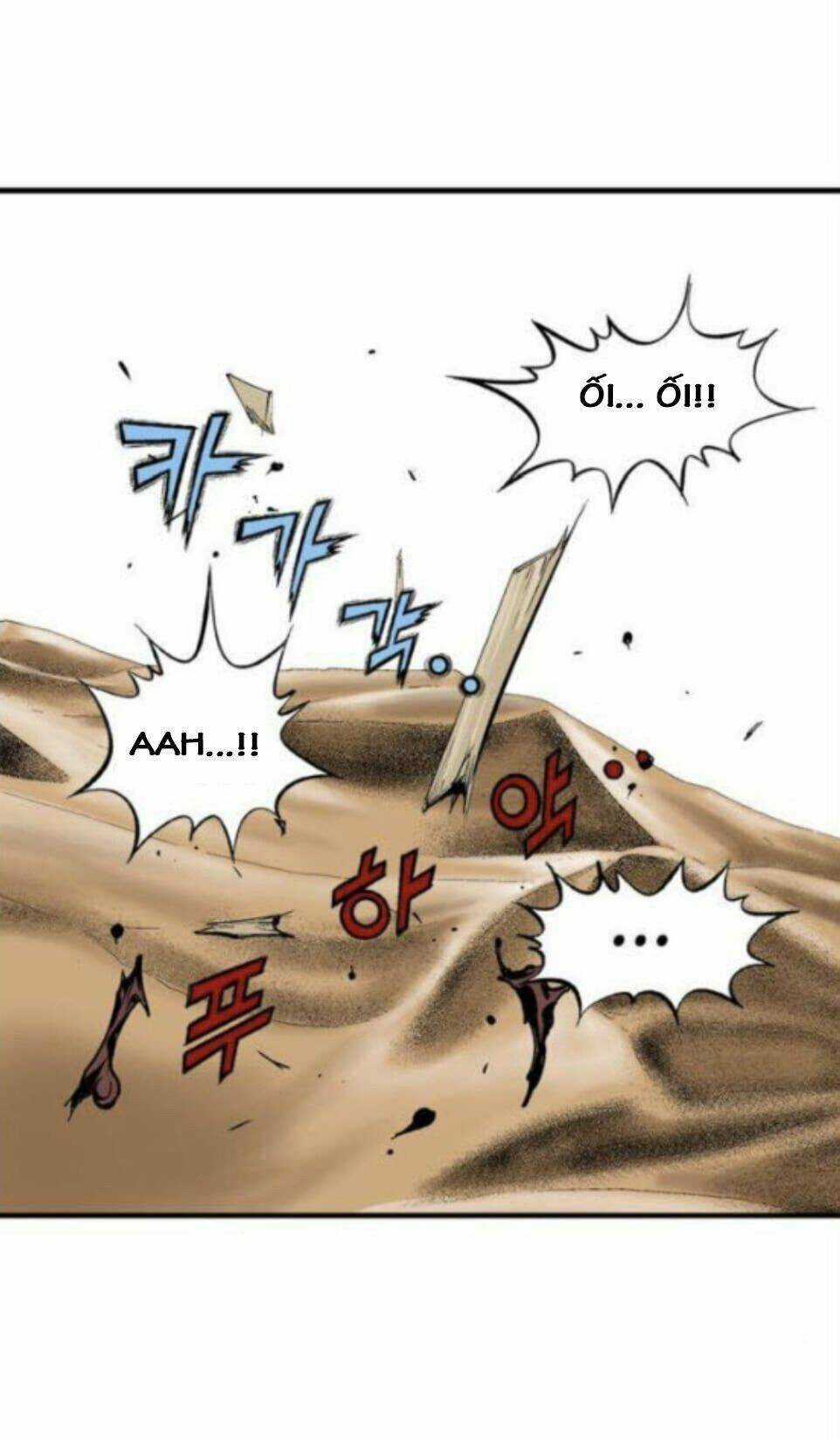 Gosu 2 Chapter 136 trang 42