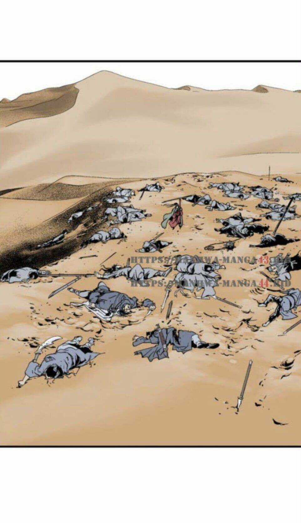 Gosu 2 Chapter 136 trang 43