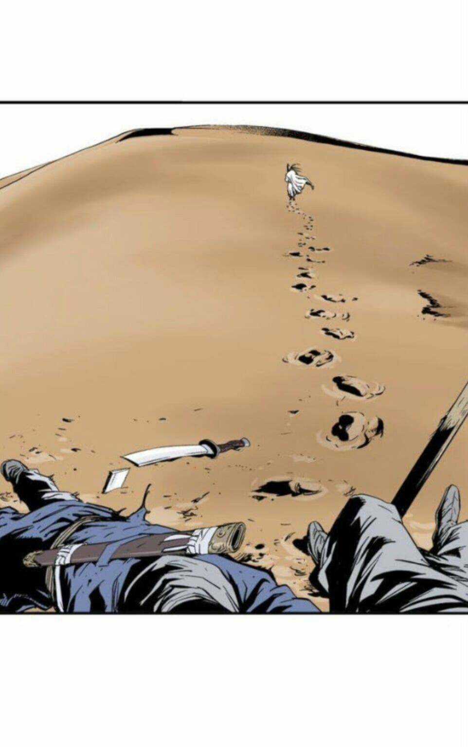 Gosu 2 Chapter 136 trang 44