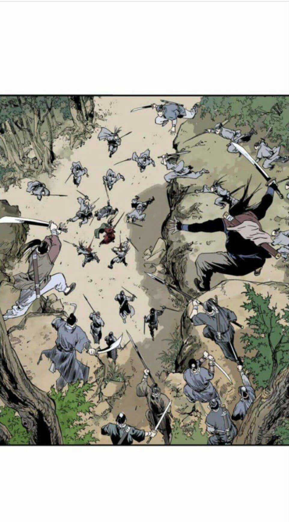 Gosu 2 Chapter 136 trang 46