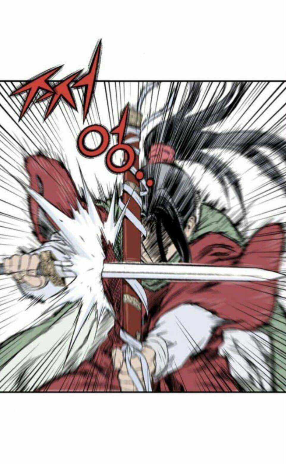 Gosu 2 Chapter 136 trang 47