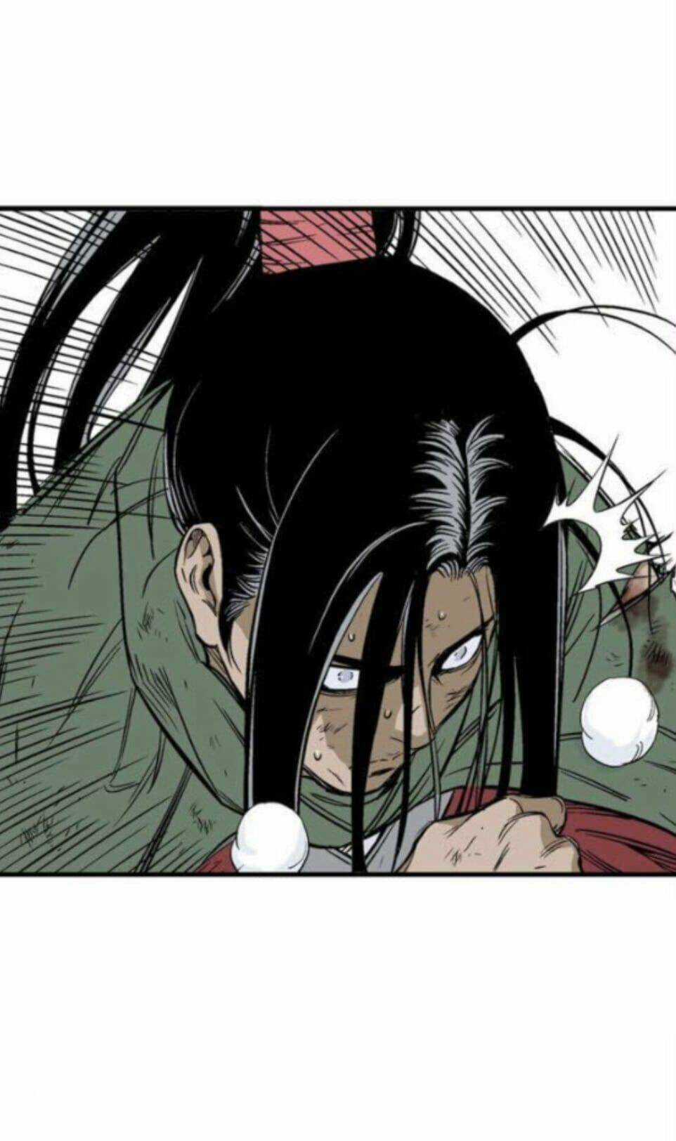 Gosu 2 Chapter 136 trang 59