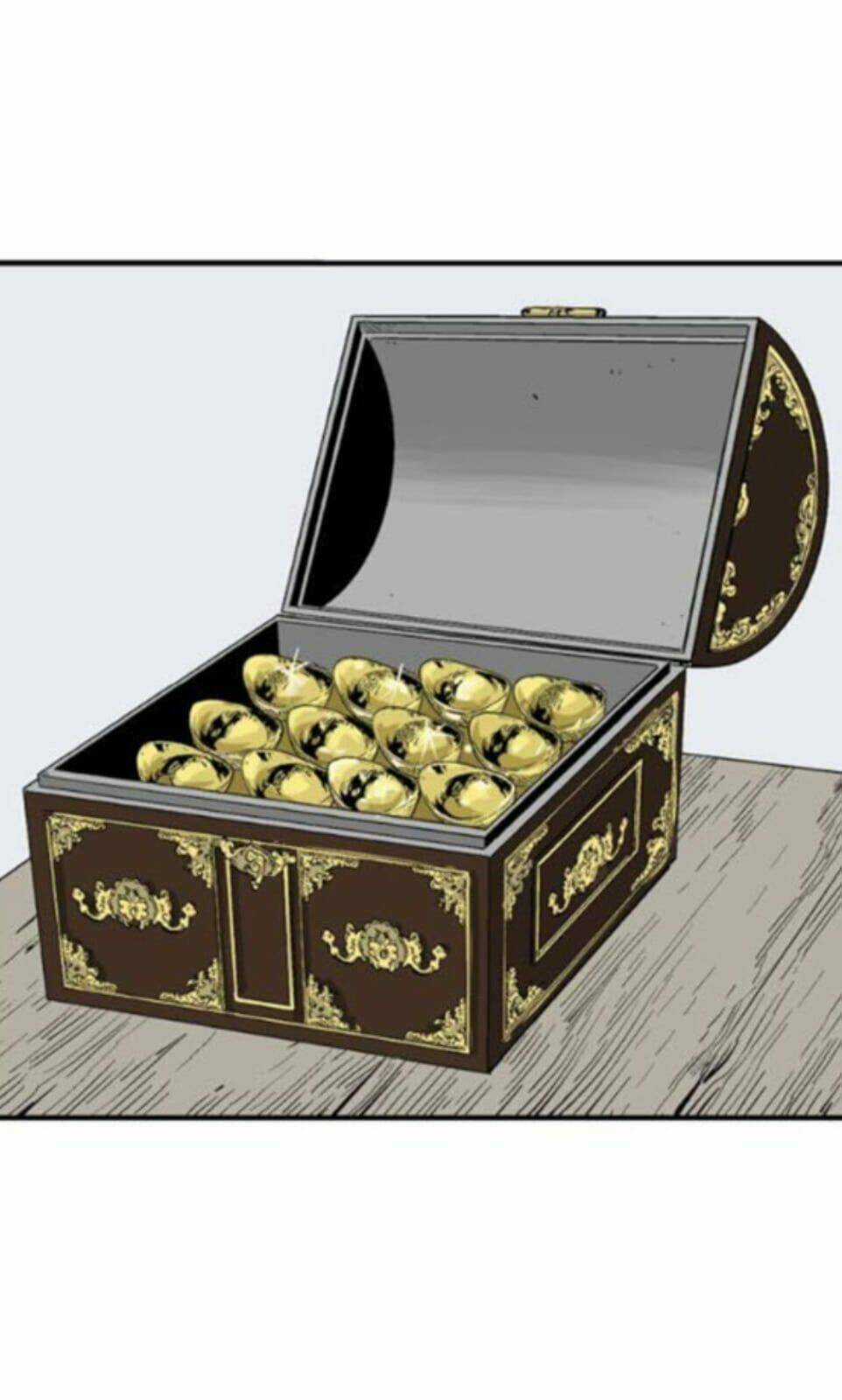 Gosu 2 Chapter 136 trang 6