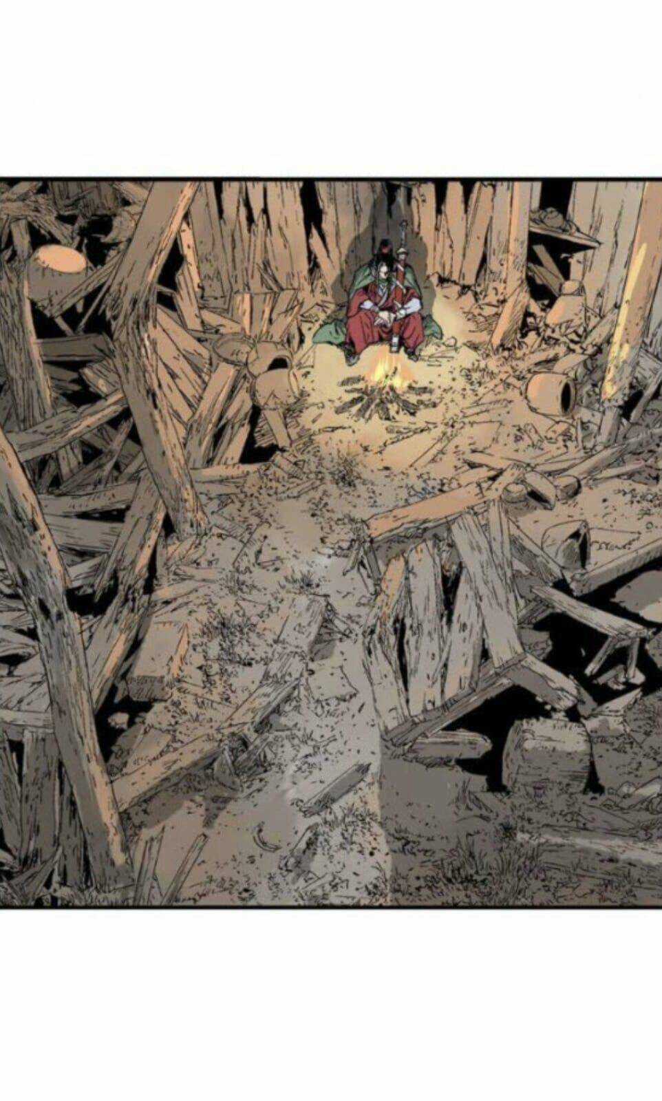 Gosu 2 Chapter 136 trang 68