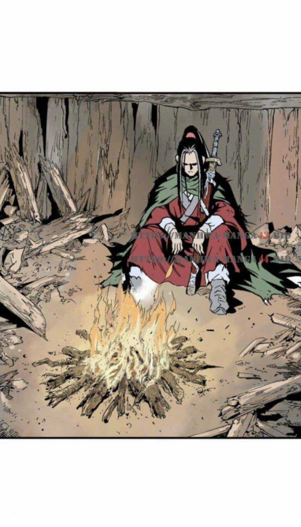 Gosu 2 Chapter 136 trang 69