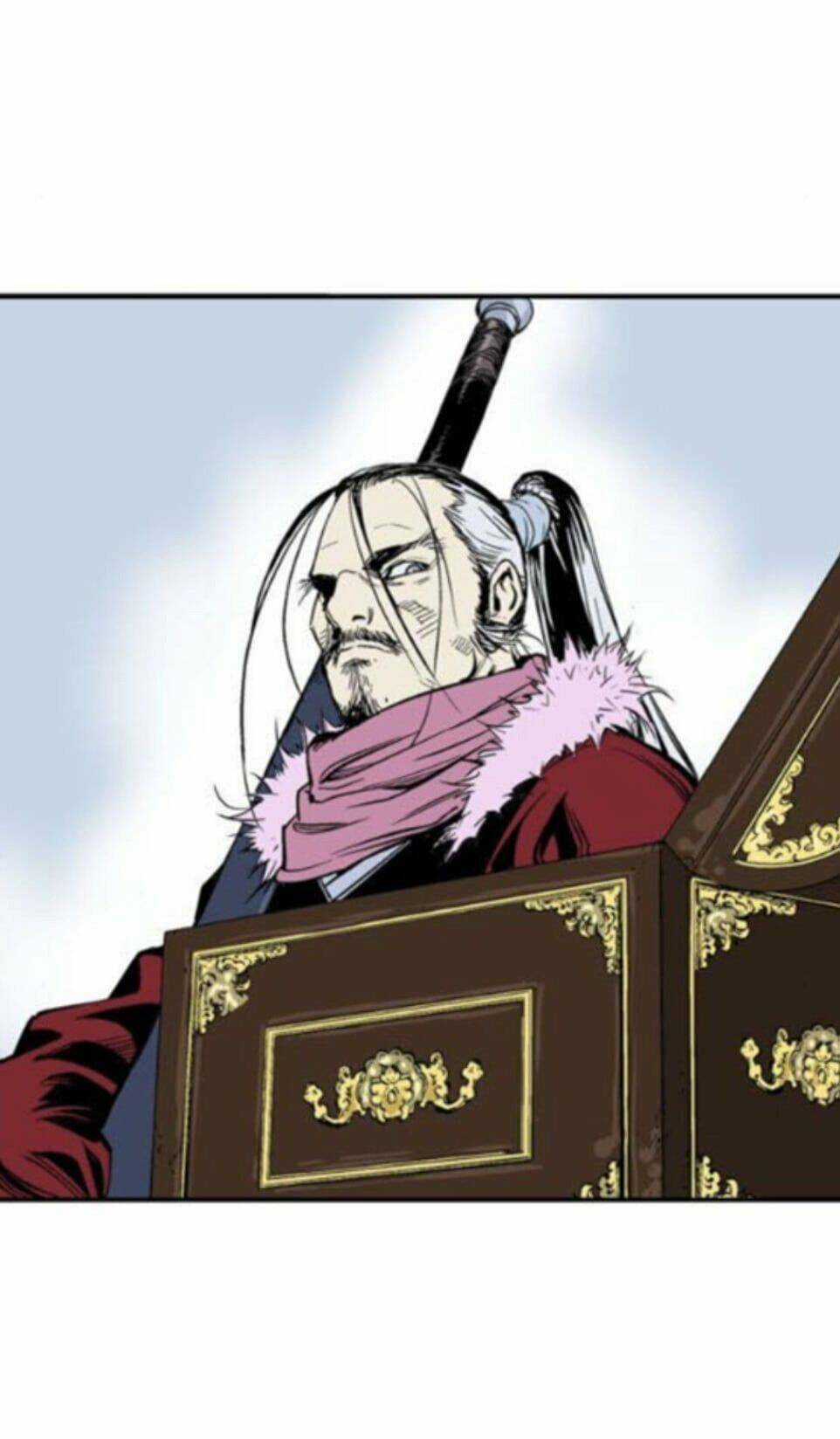 Gosu 2 Chapter 136 trang 7