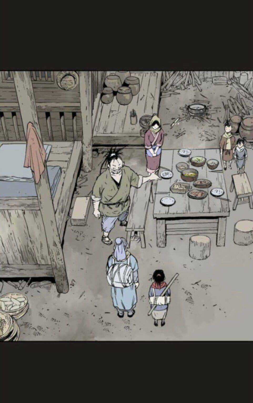 Gosu 2 Chapter 136 trang 74