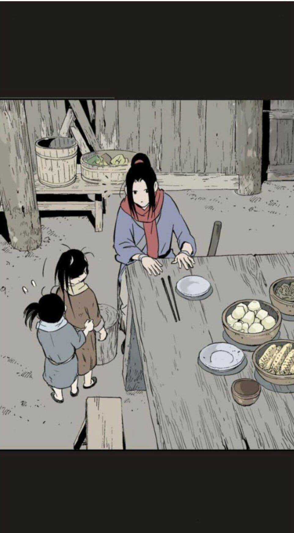 Gosu 2 Chapter 136 trang 80