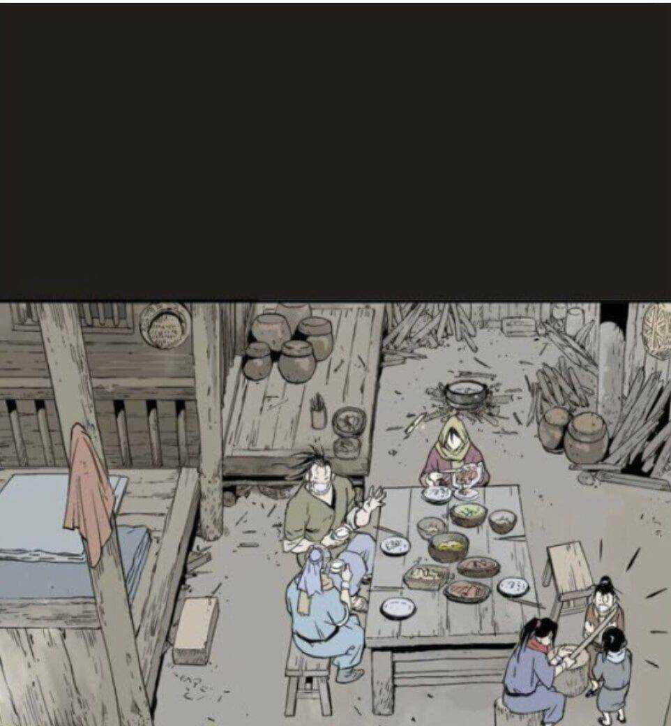 Gosu 2 Chapter 136 trang 81