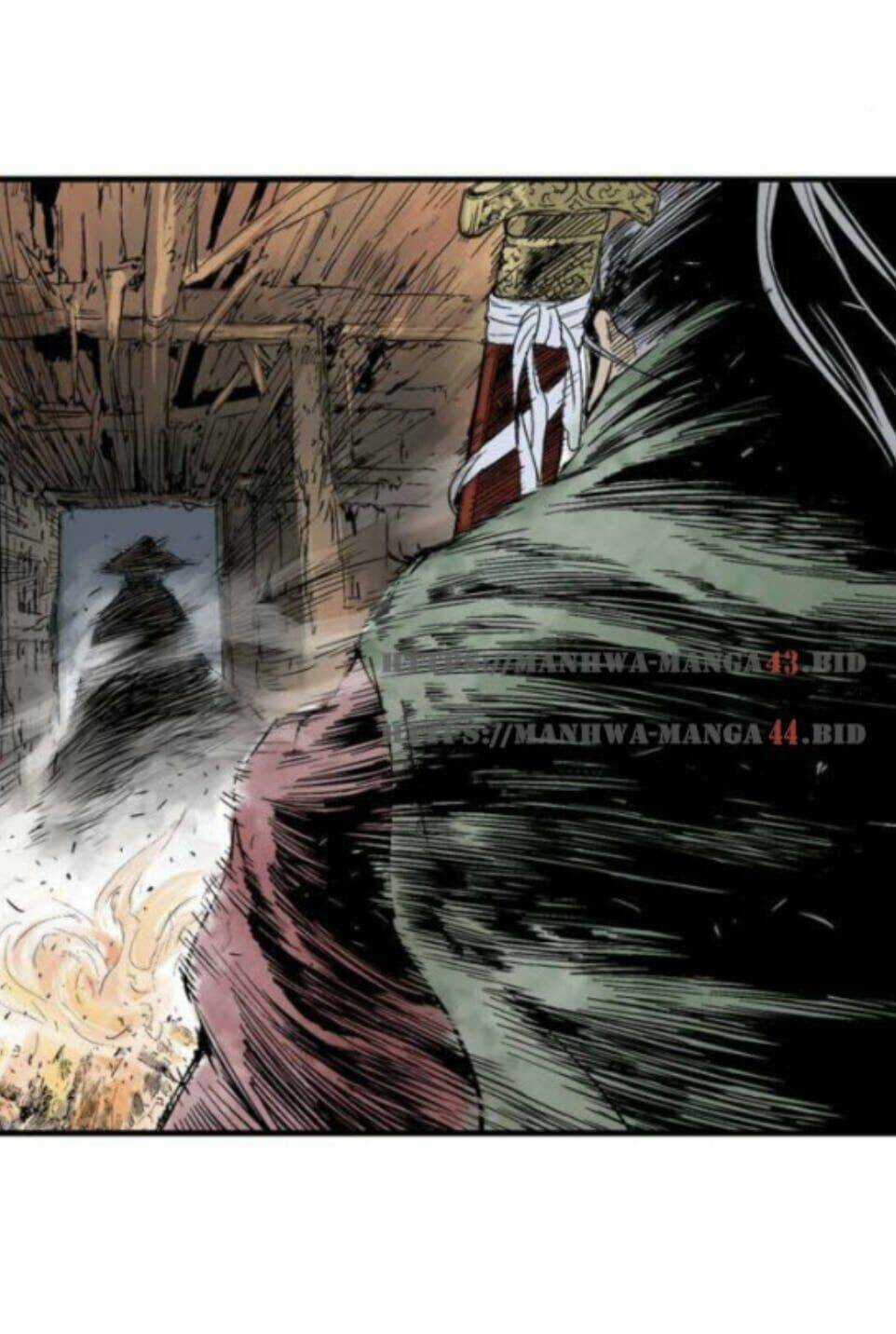 Gosu 2 Chapter 136 trang 88