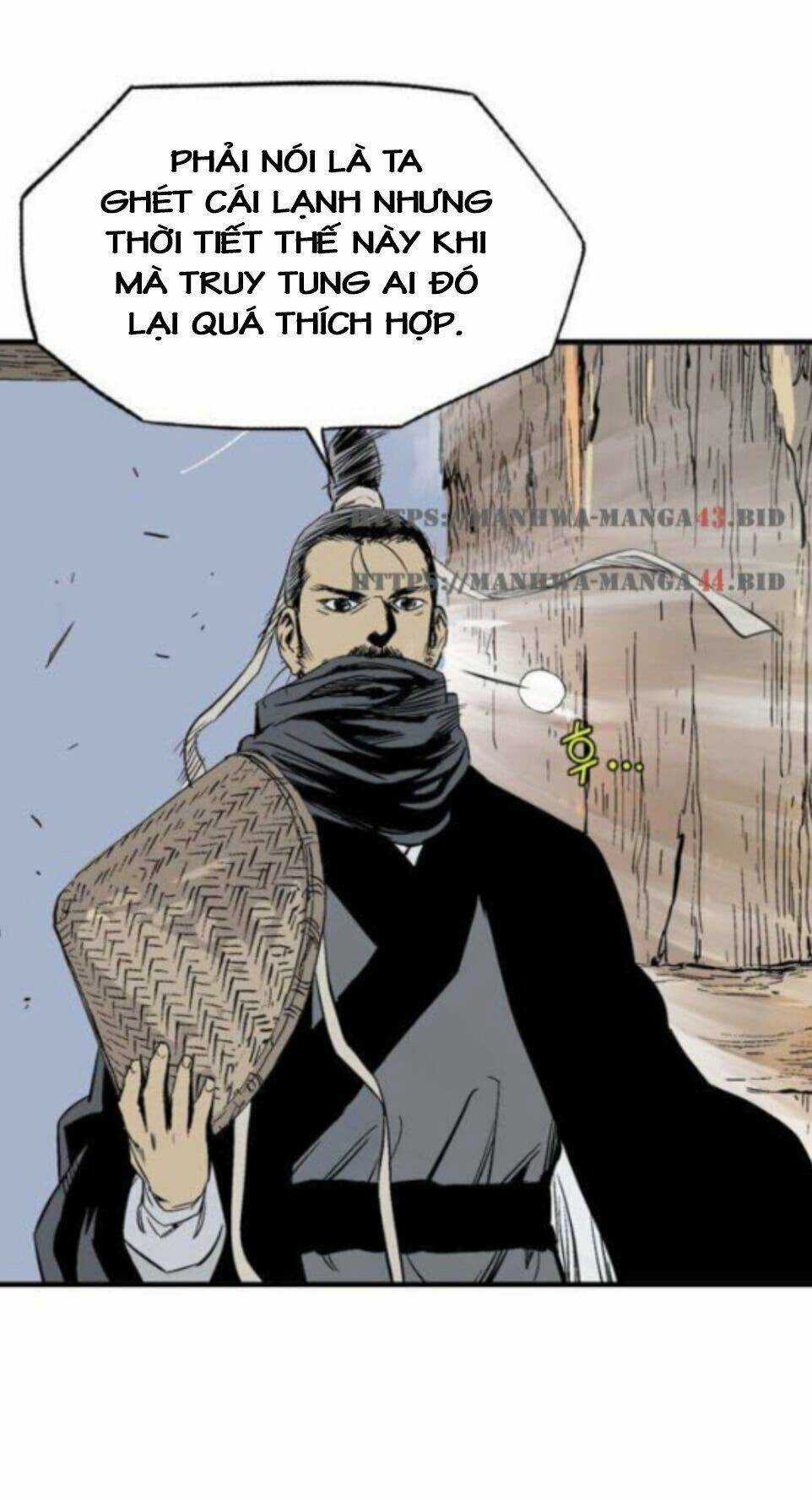 Gosu 2 Chapter 136 trang 91