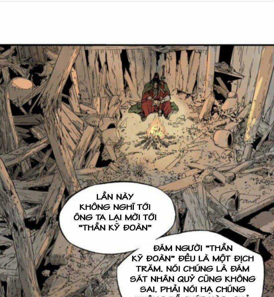 Gosu 2 Chapter 136 trang 92