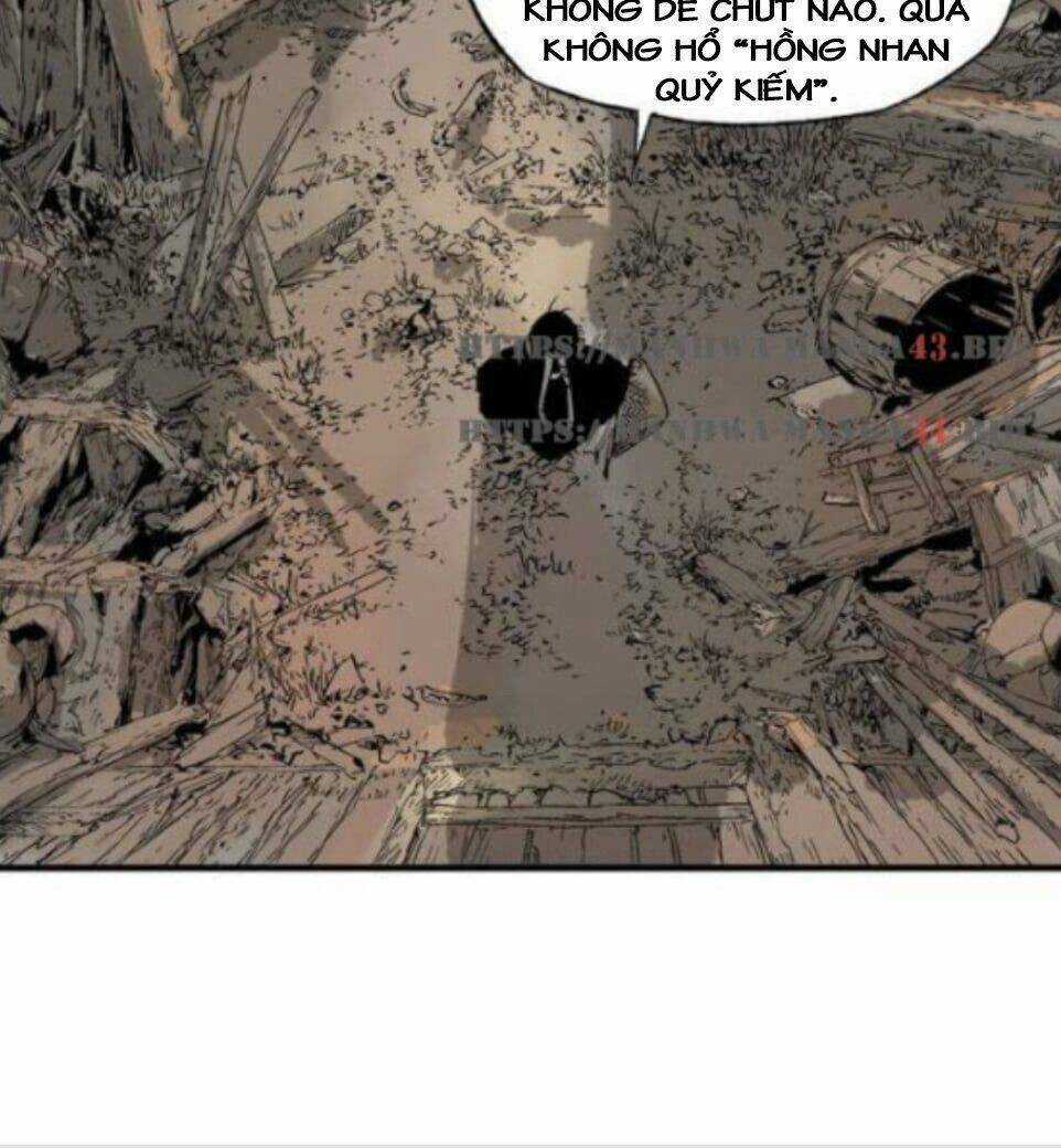 Gosu 2 Chapter 136 trang 93