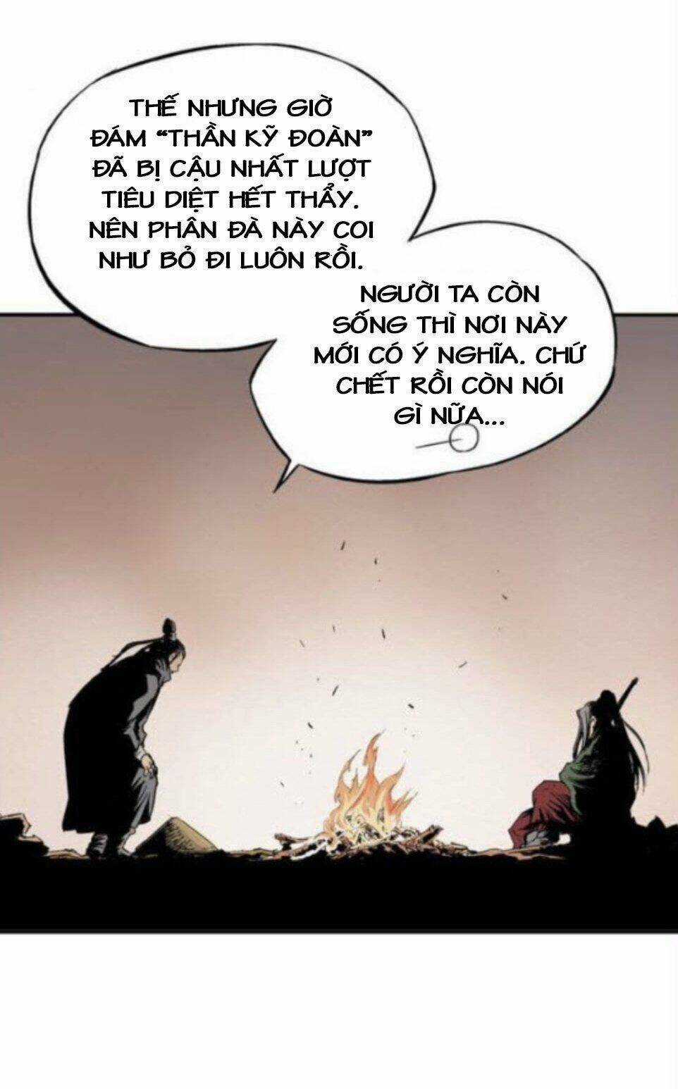 Gosu 2 Chapter 136 trang 98