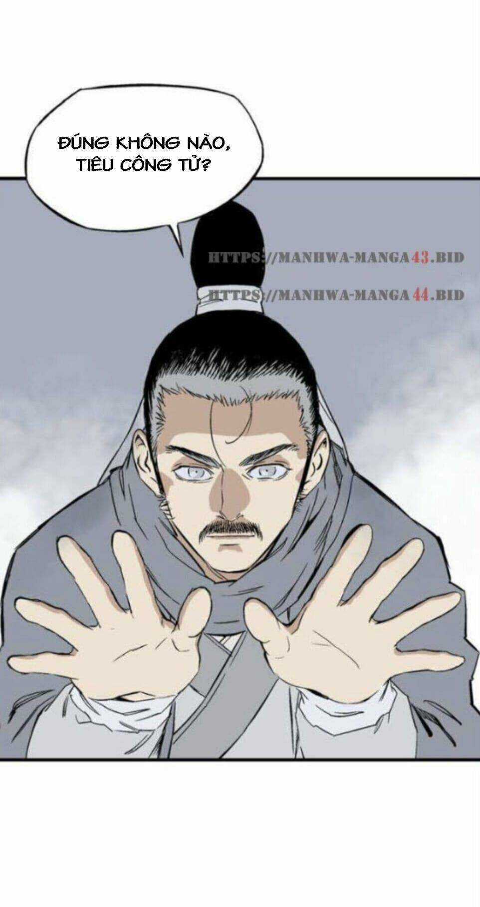 Gosu 2 Chapter 136 trang 99
