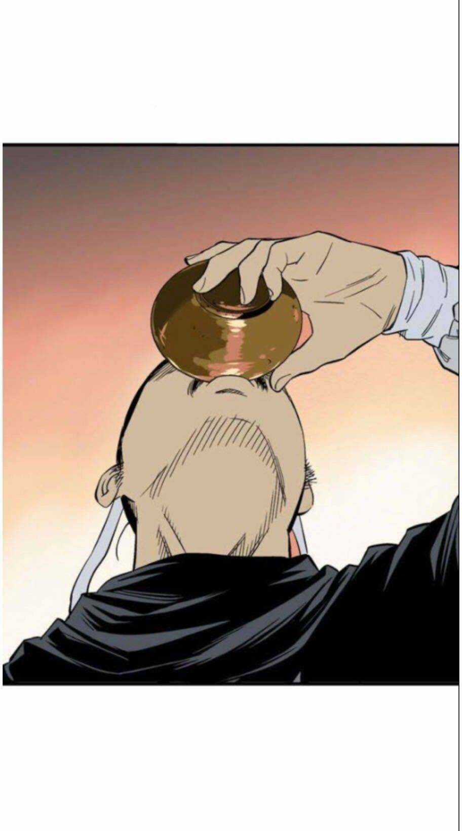 Gosu 2 Chapter 137 trang 10