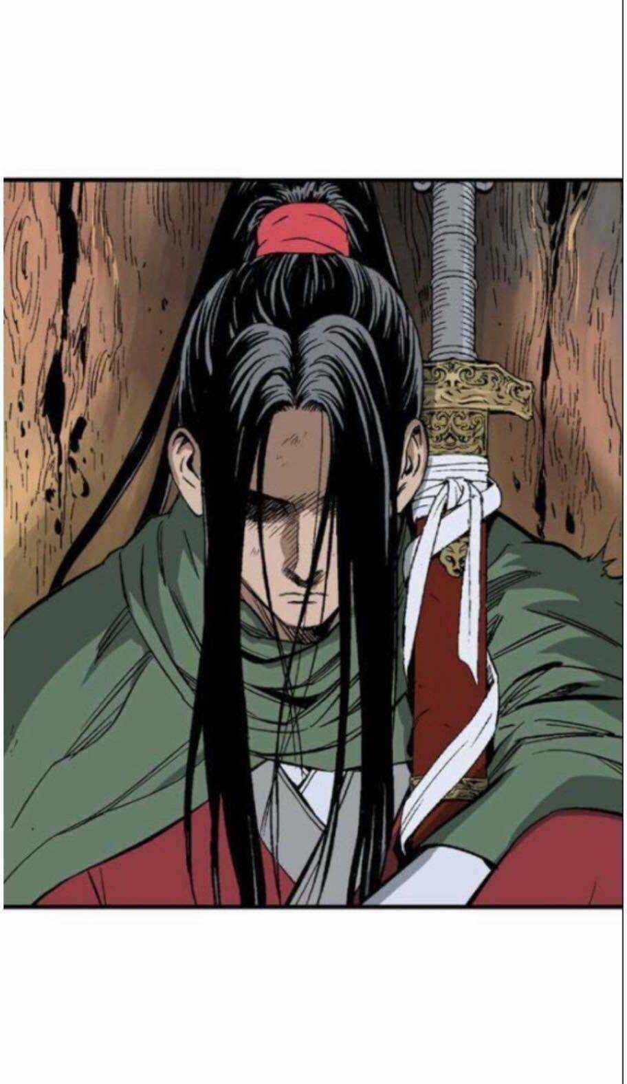 Gosu 2 Chapter 137 trang 11