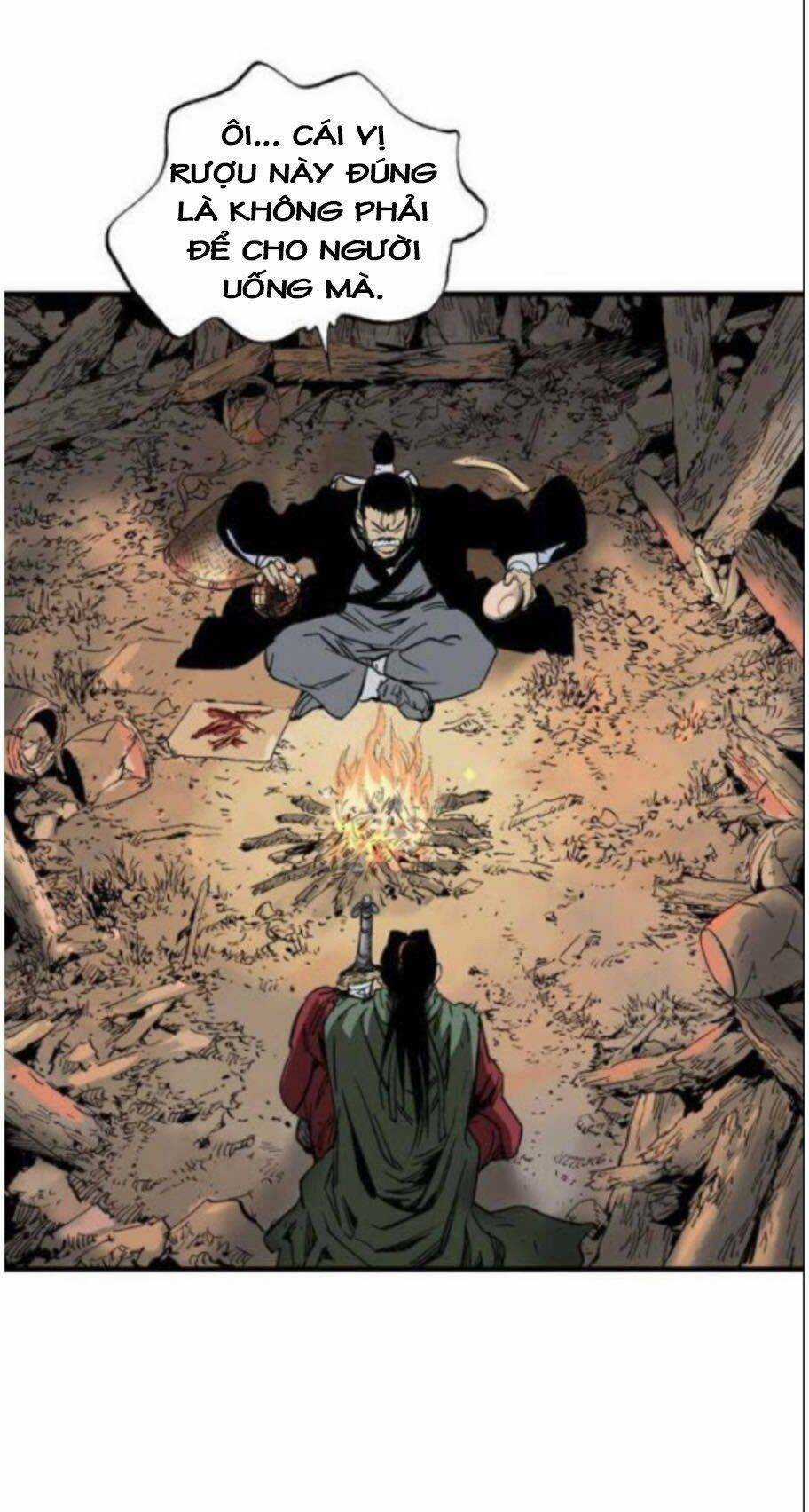 Gosu 2 Chapter 137 trang 13