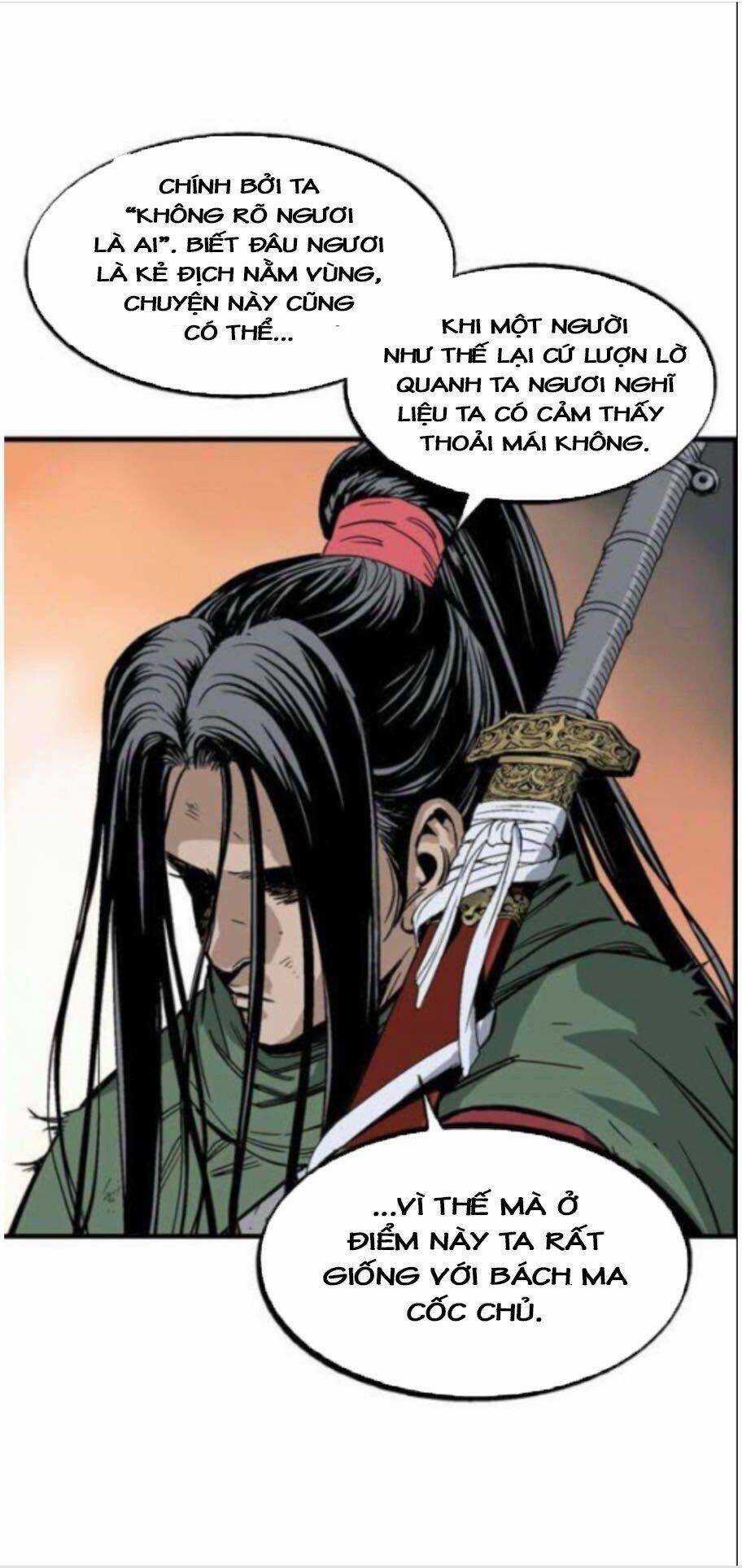 Gosu 2 Chapter 137 trang 15
