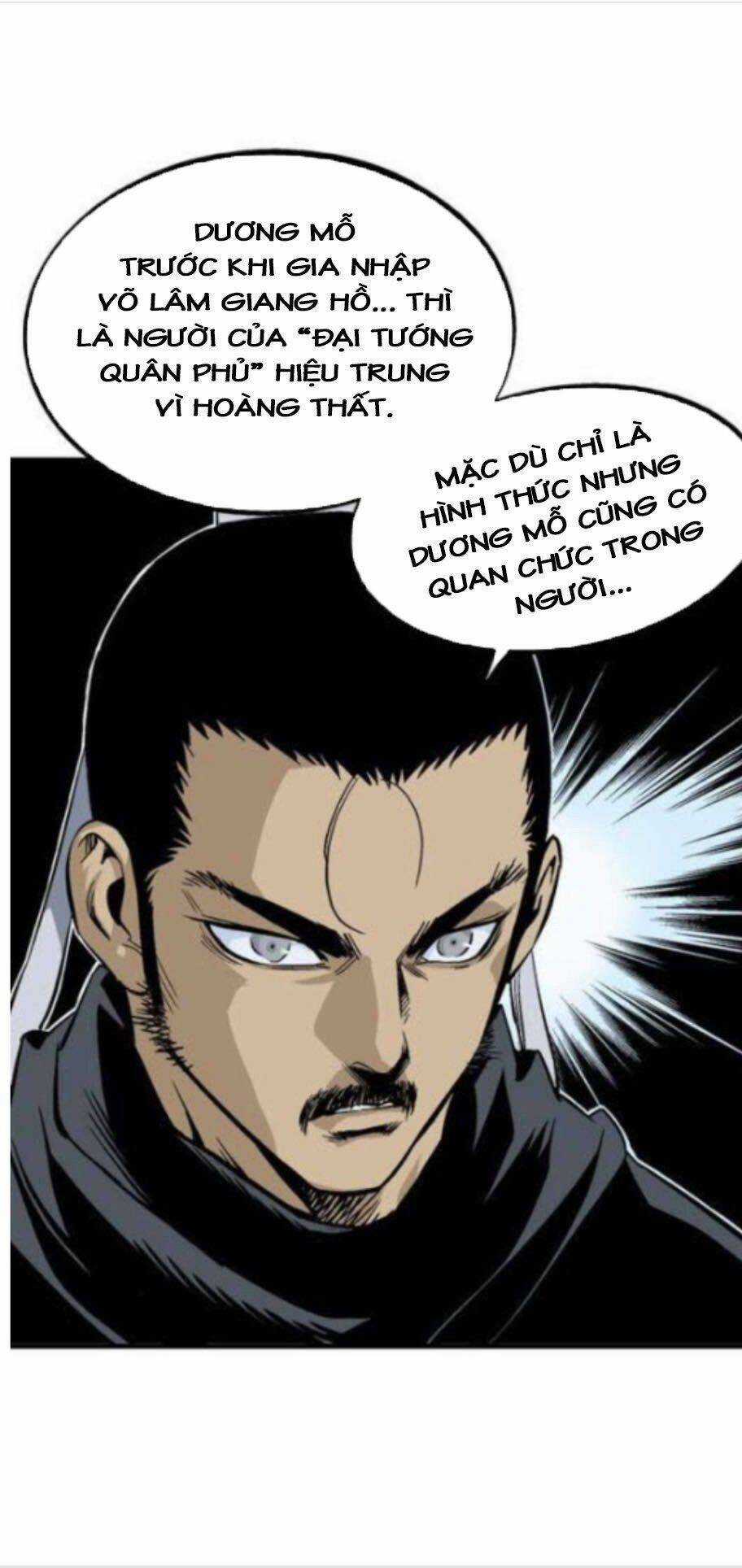 Gosu 2 Chapter 137 trang 19