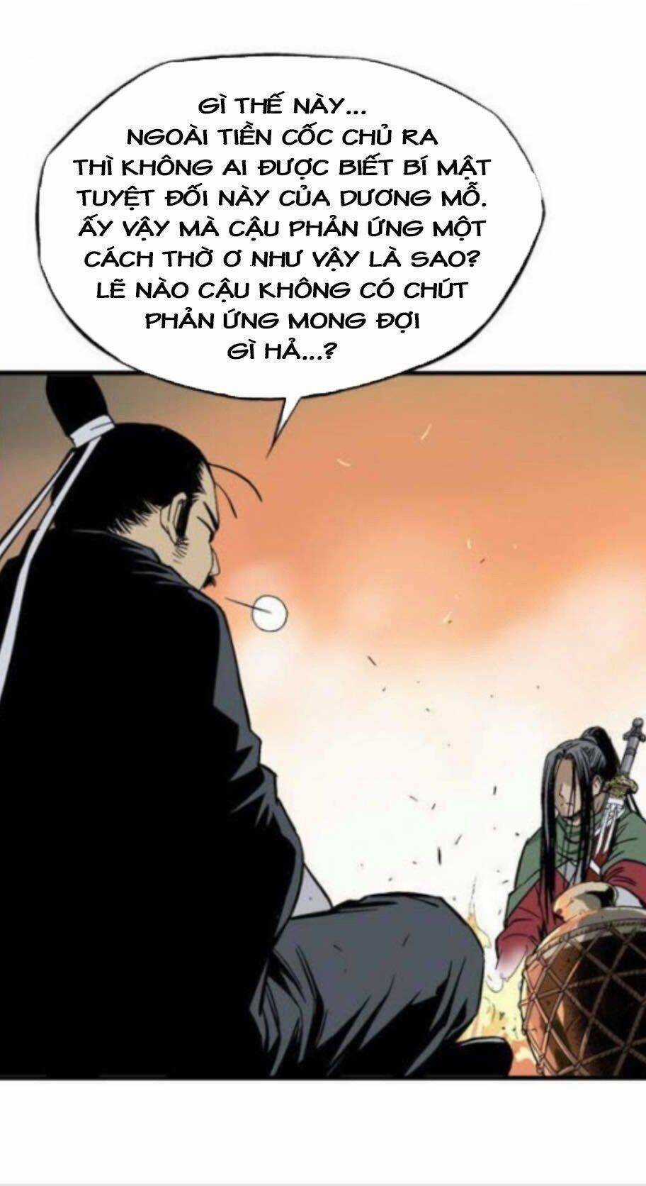 Gosu 2 Chapter 137 trang 21