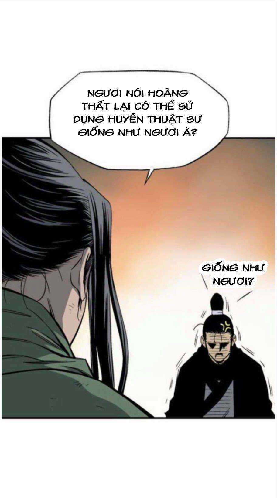Gosu 2 Chapter 137 trang 22