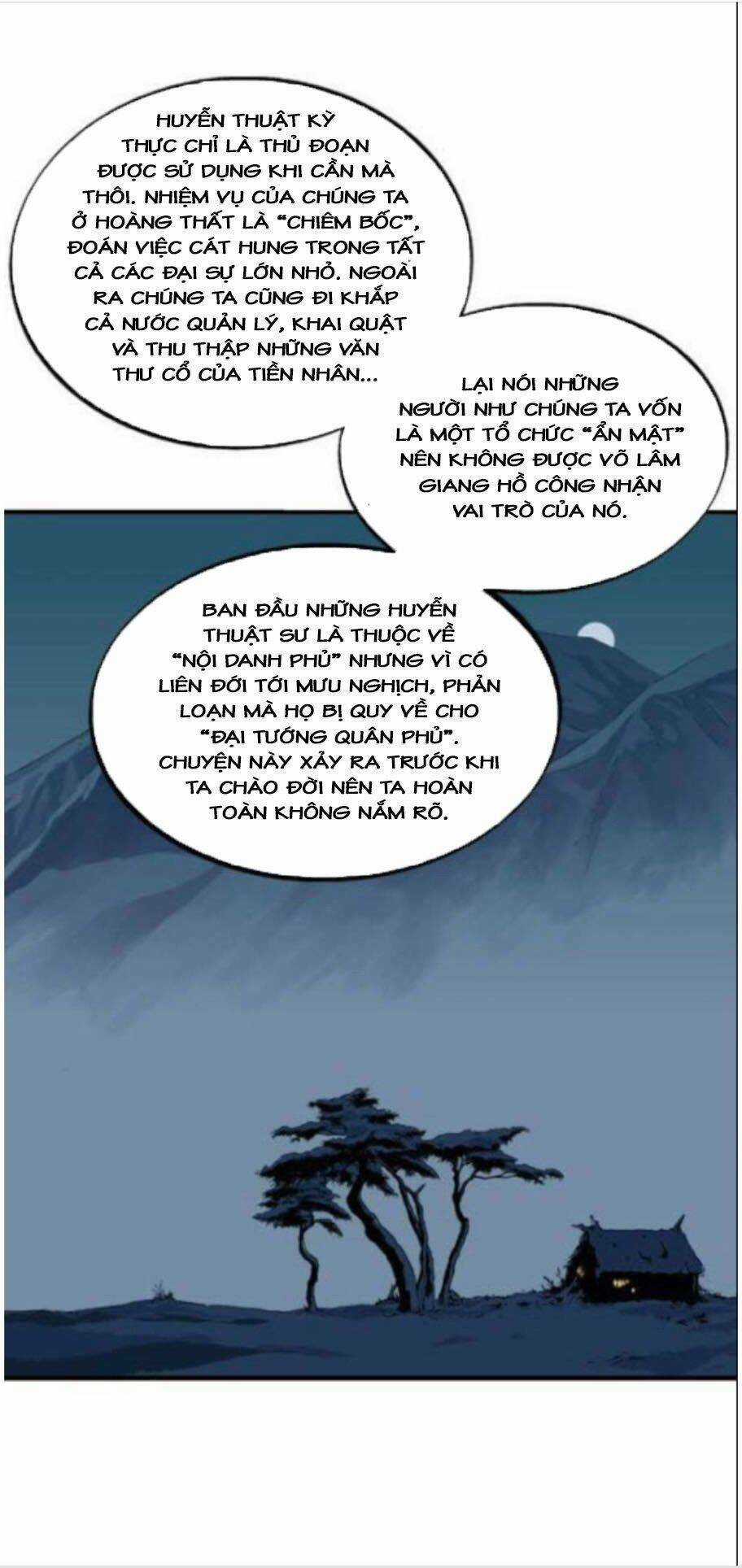 Gosu 2 Chapter 137 trang 23