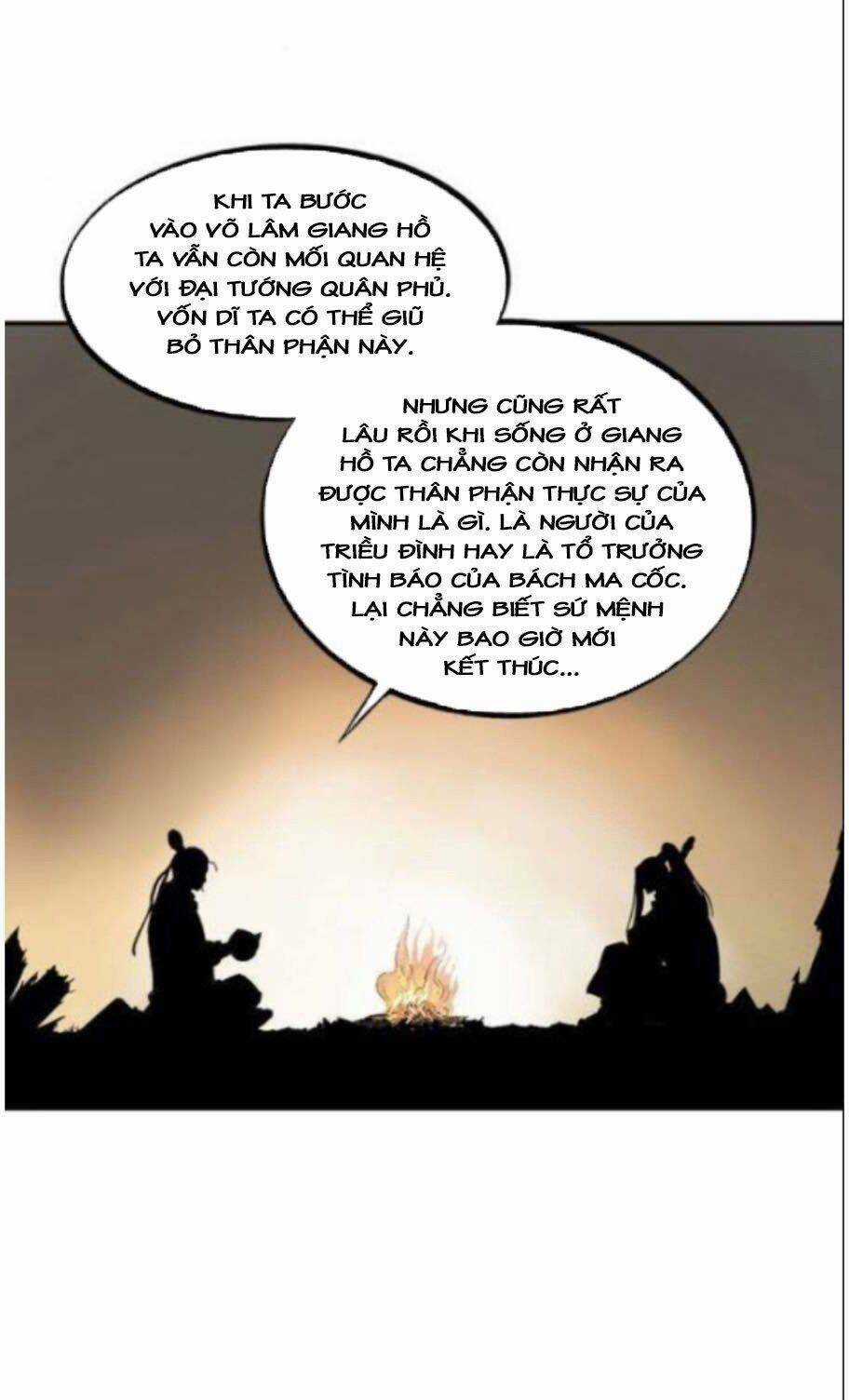 Gosu 2 Chapter 137 trang 26