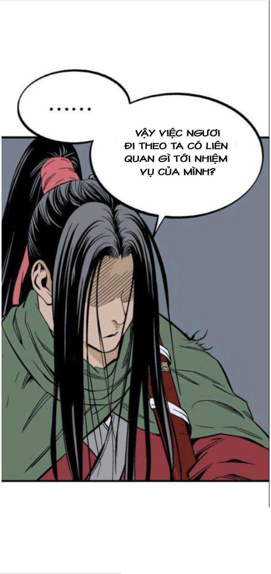 Gosu 2 Chapter 137 trang 27