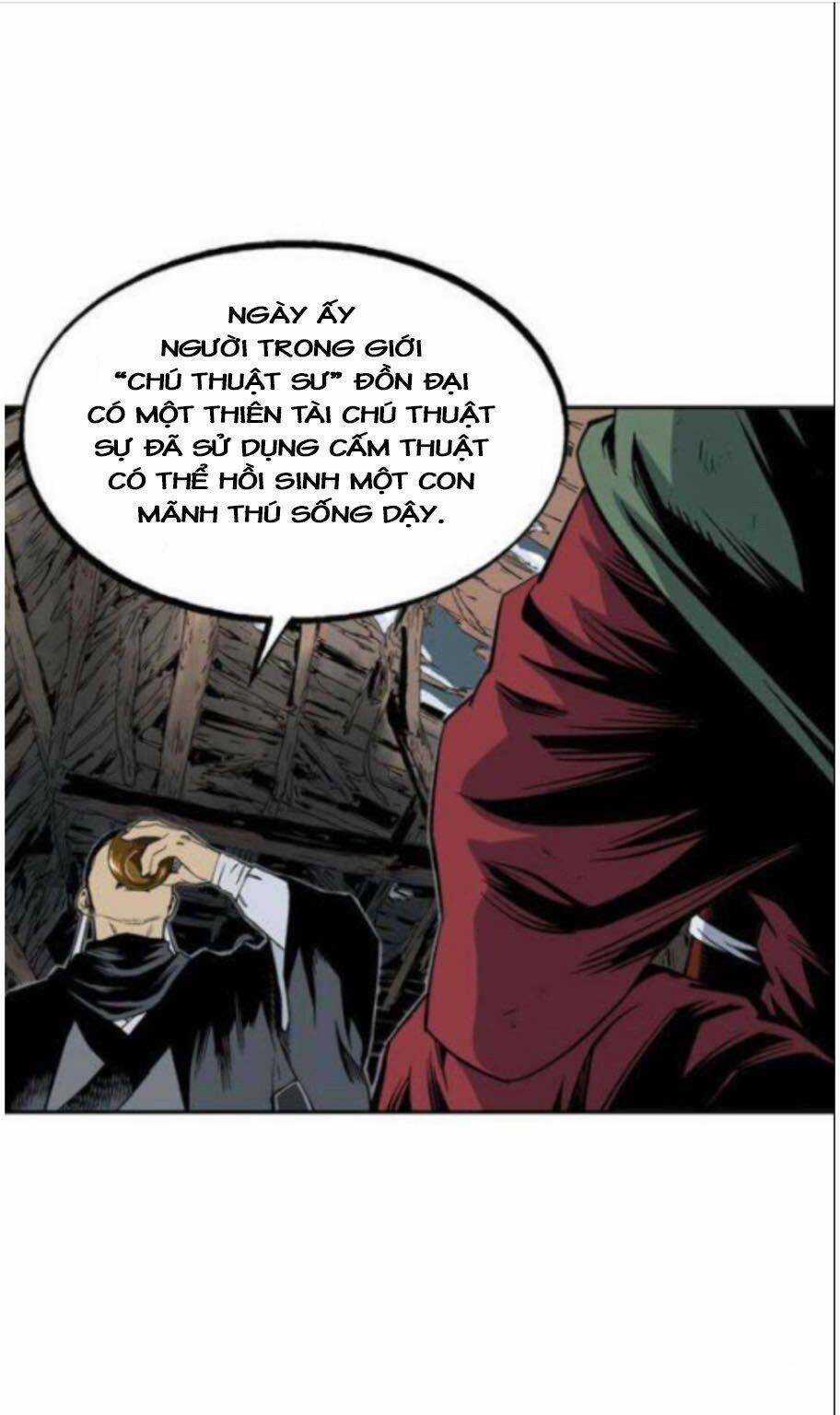 Gosu 2 Chapter 137 trang 29