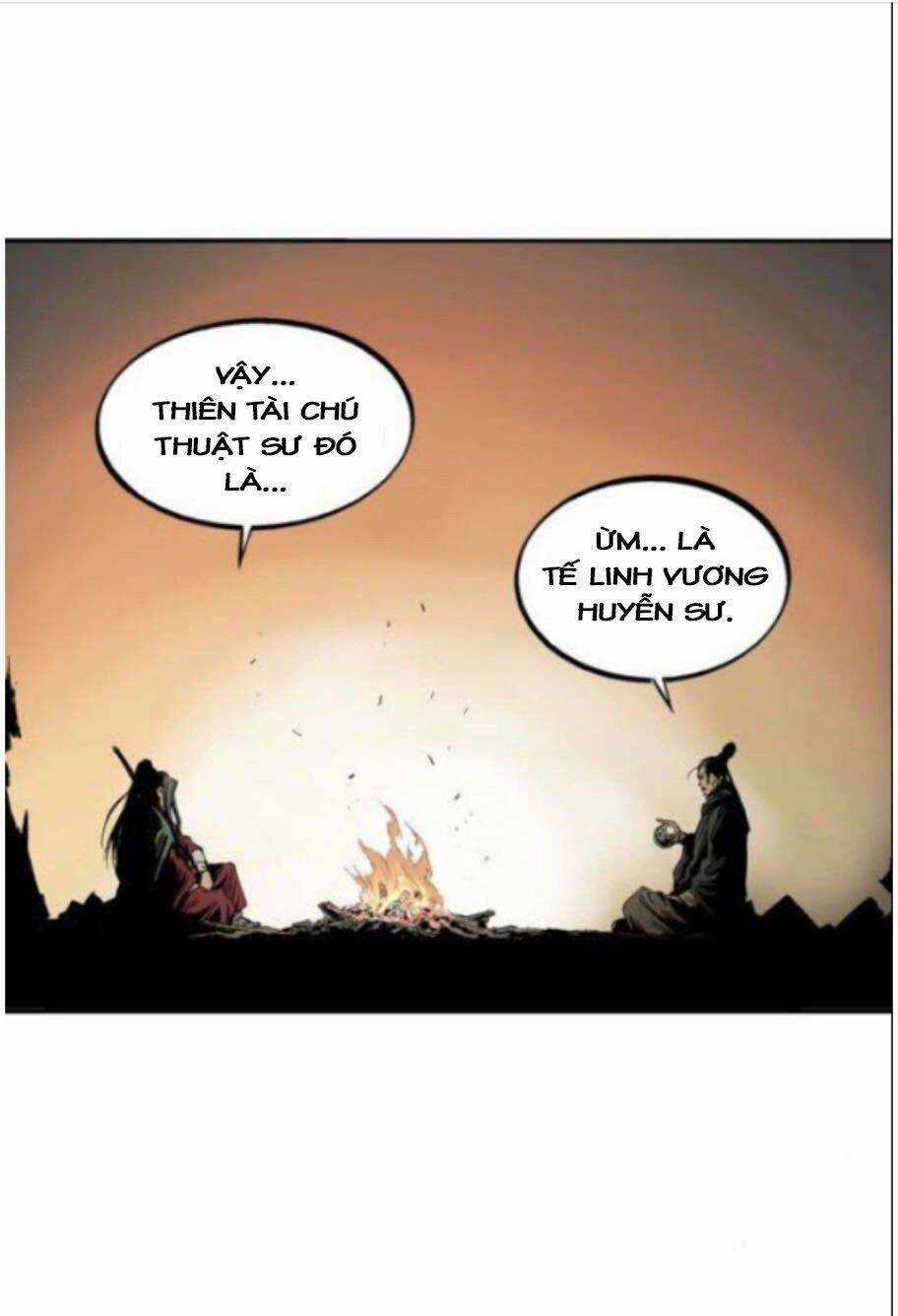 Gosu 2 Chapter 137 trang 34