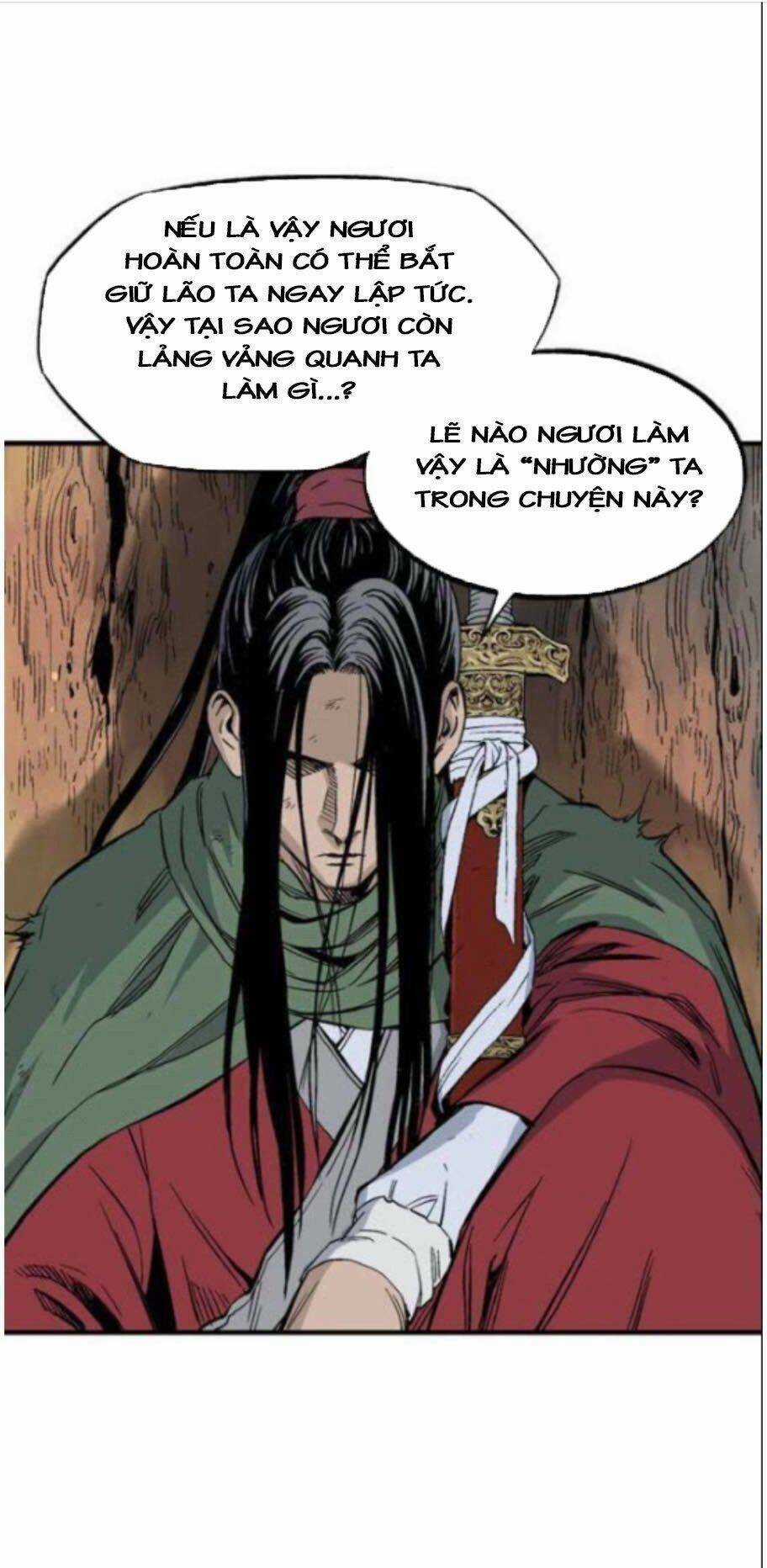 Gosu 2 Chapter 137 trang 40