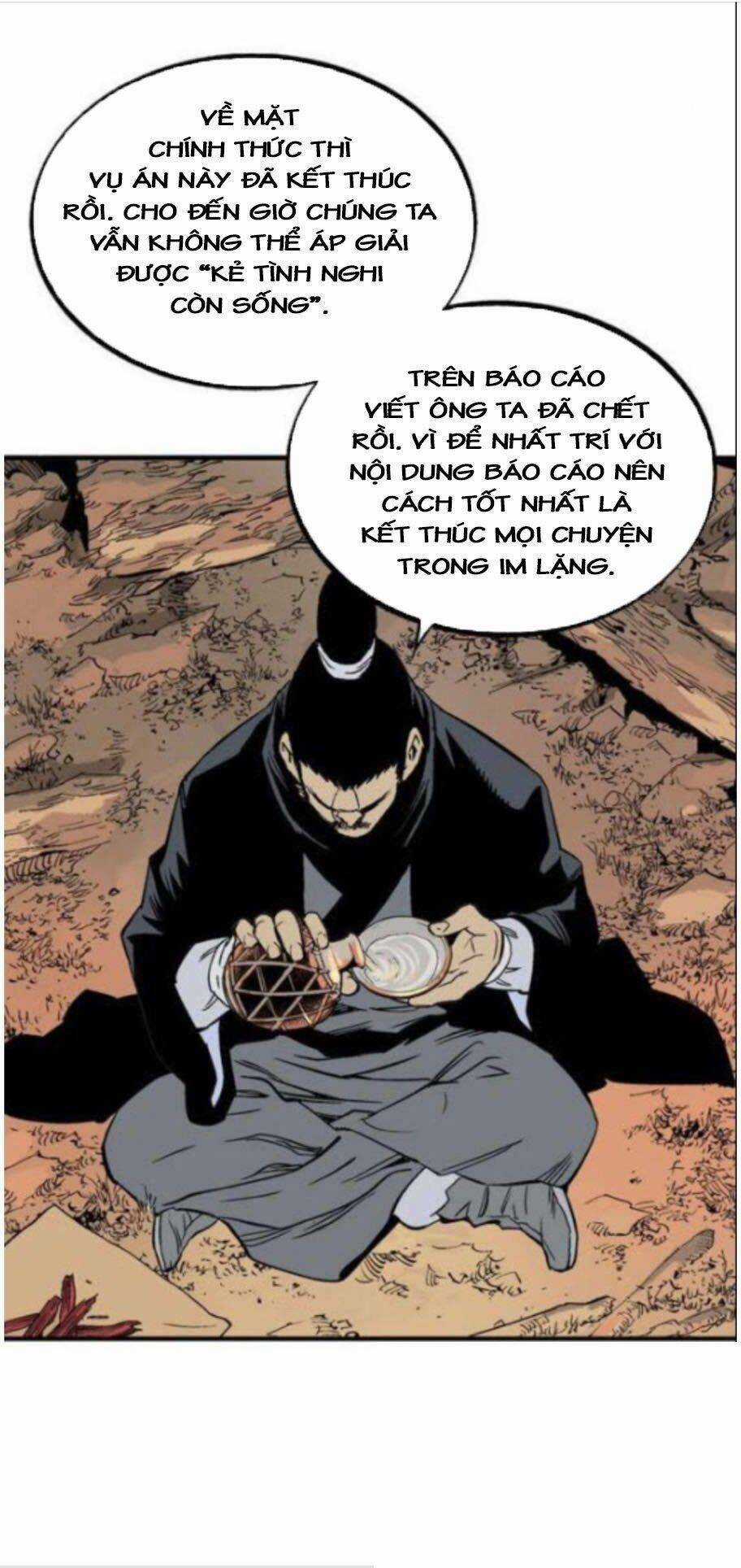 Gosu 2 Chapter 137 trang 41