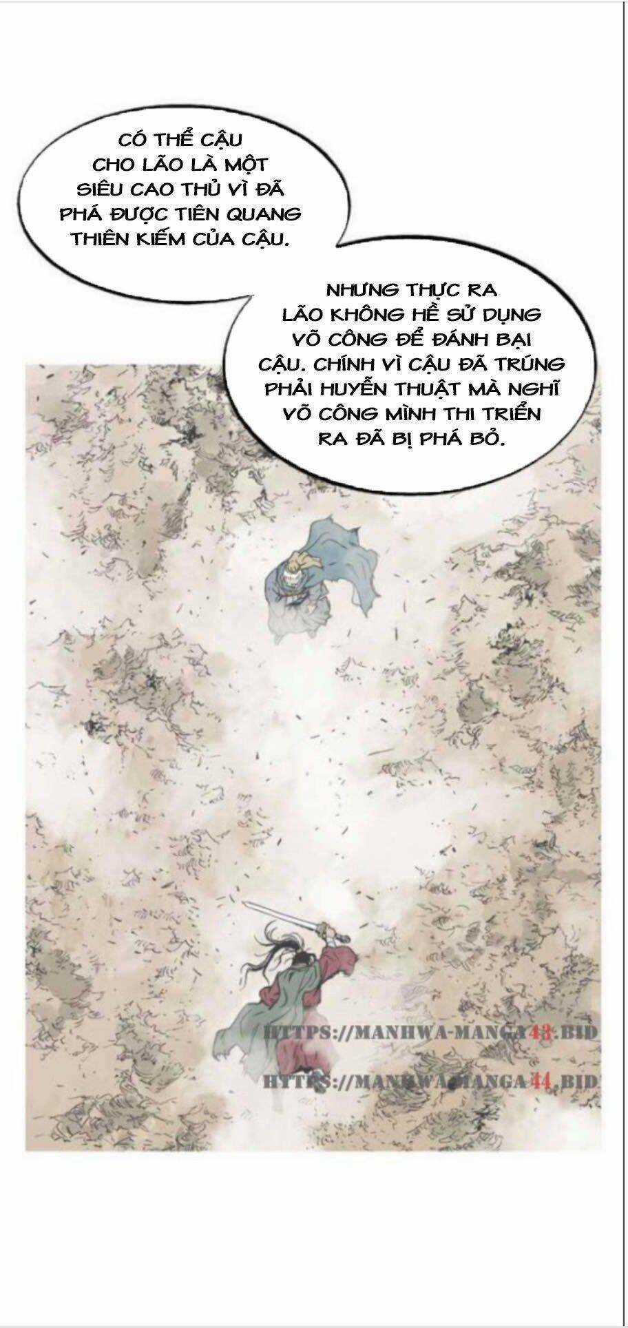 Gosu 2 Chapter 137 trang 50