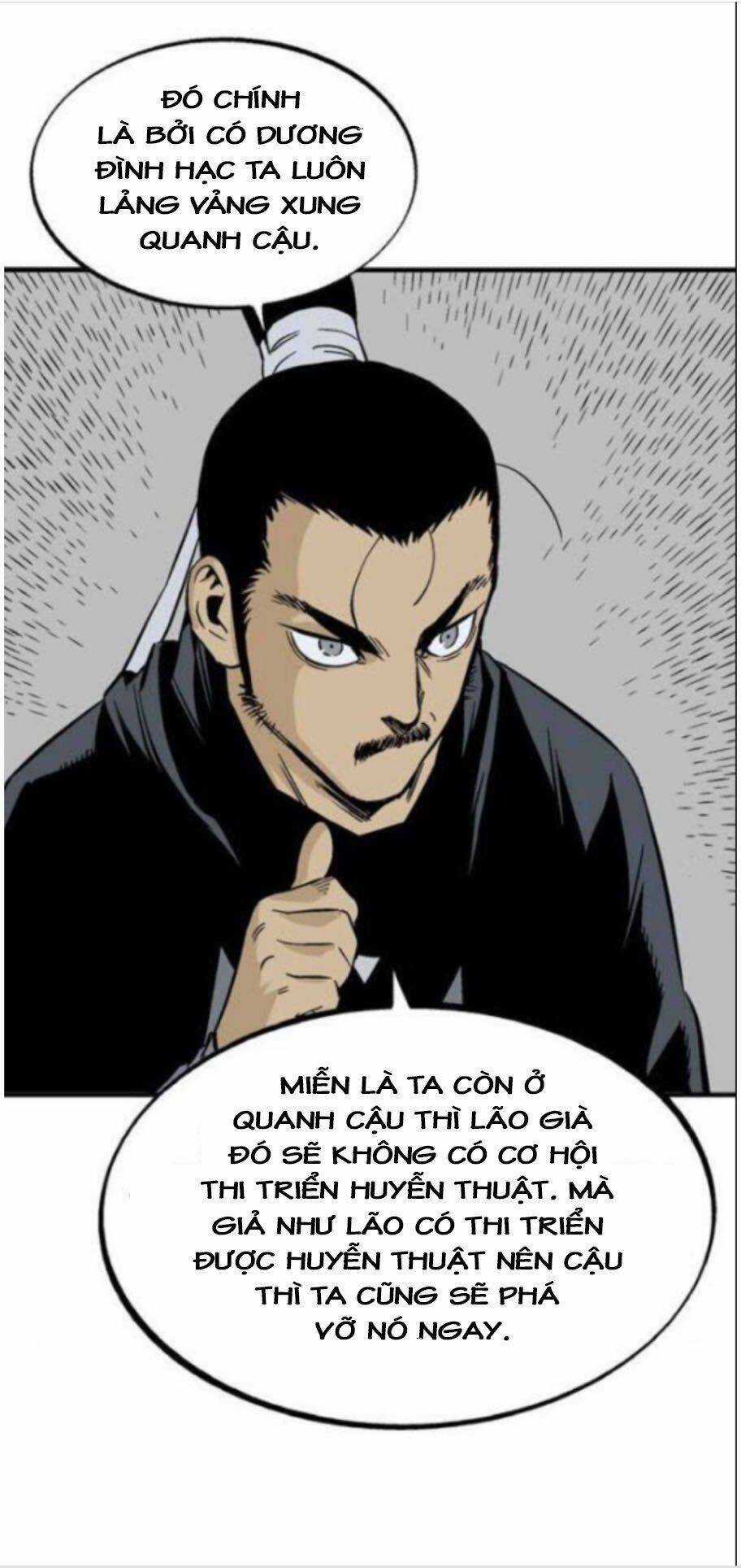 Gosu 2 Chapter 137 trang 52