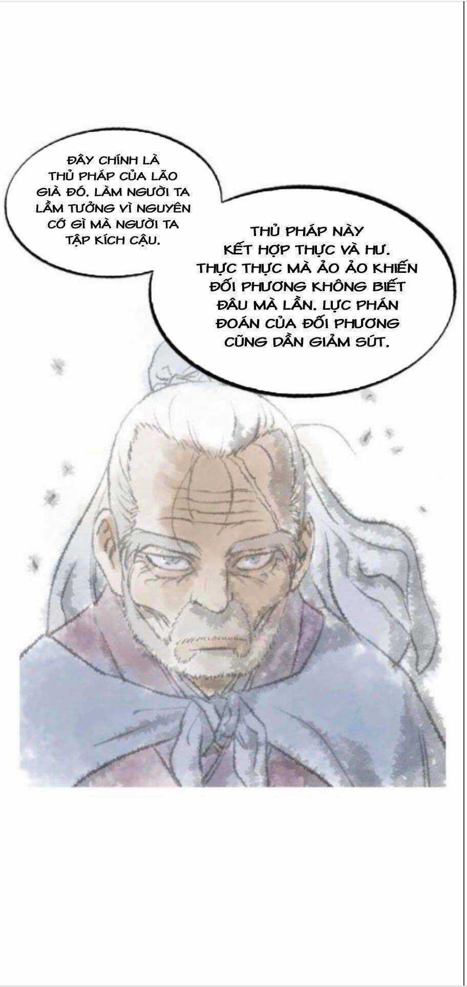 Gosu 2 Chapter 137 trang 57