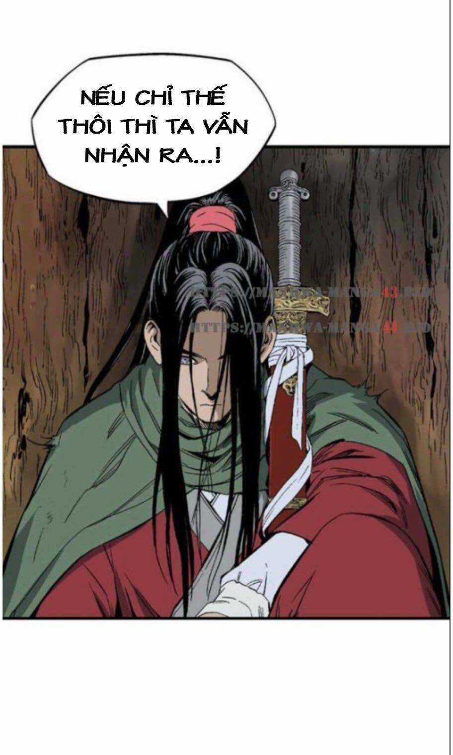 Gosu 2 Chapter 137 trang 59