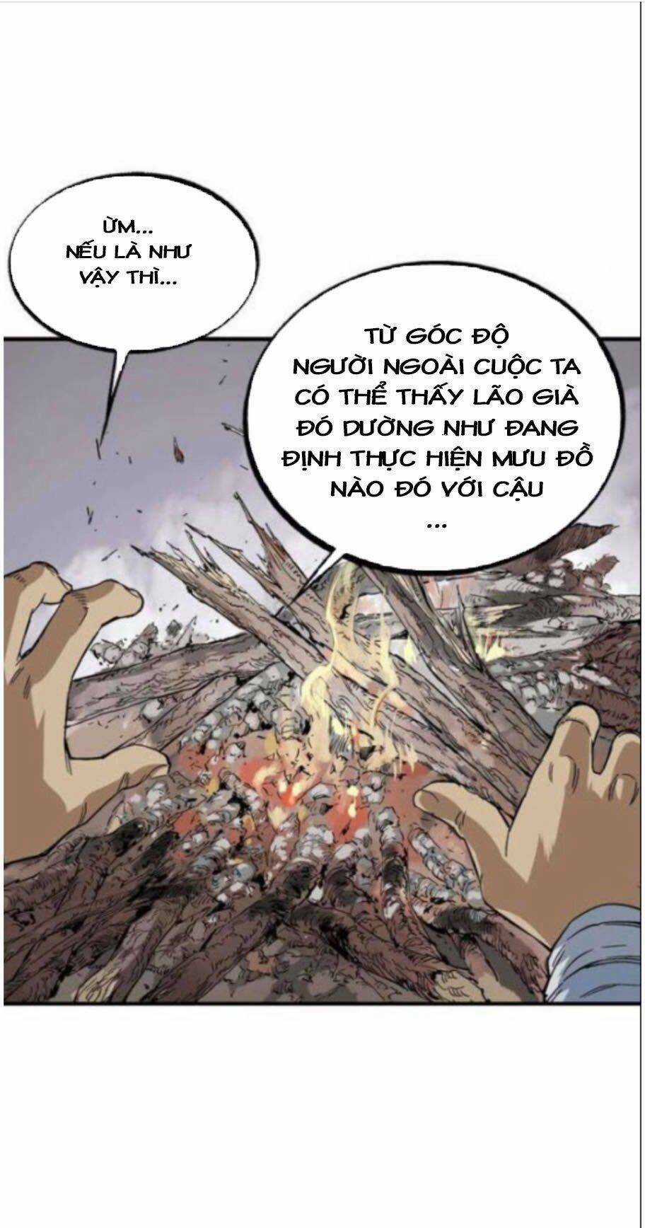 Gosu 2 Chapter 137 trang 61