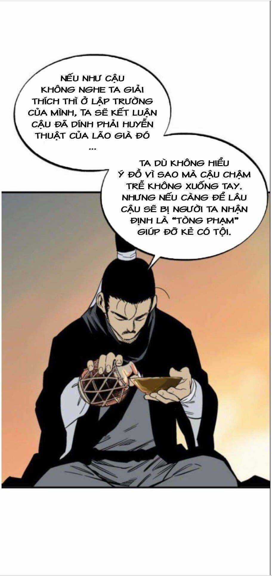 Gosu 2 Chapter 137 trang 64