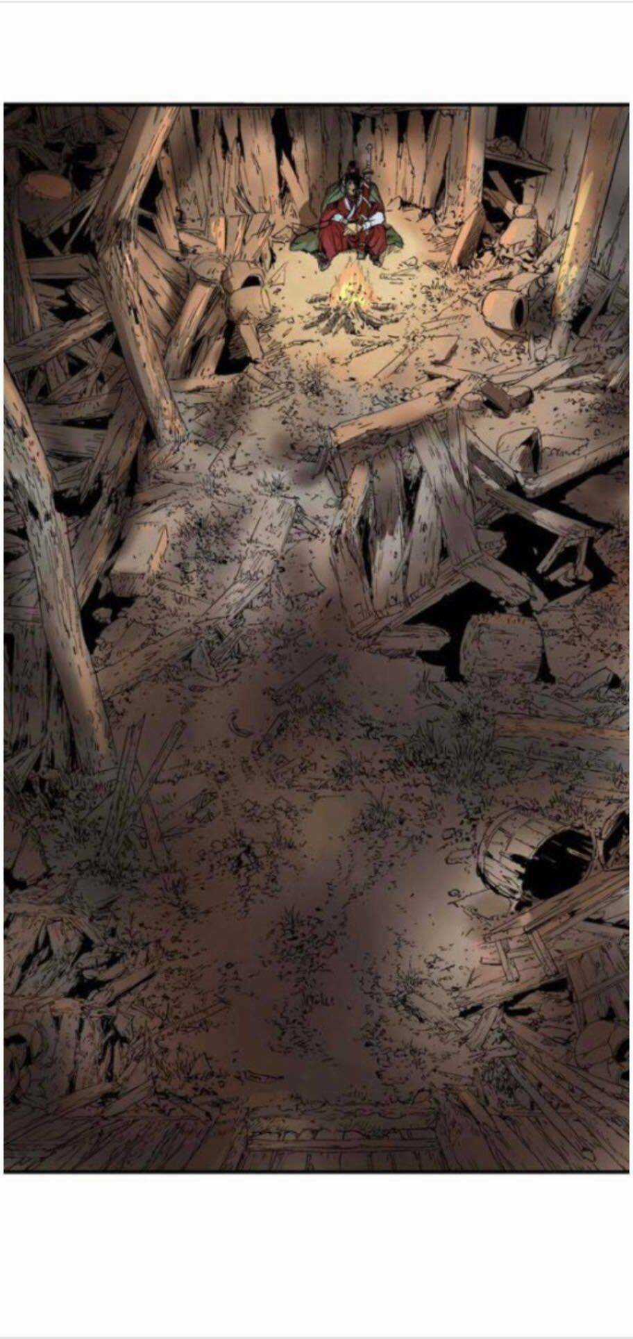 Gosu 2 Chapter 137 trang 79