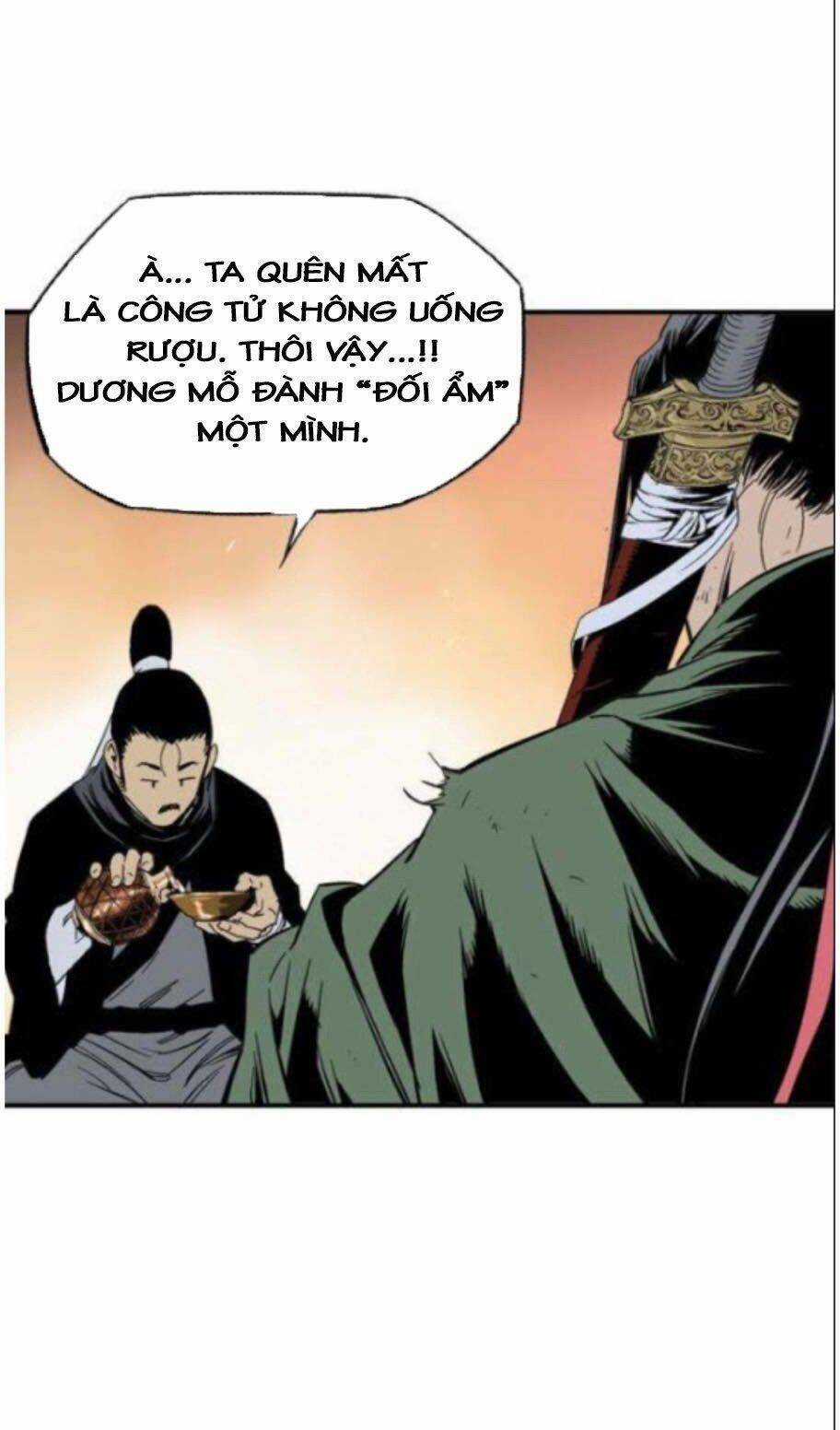 Gosu 2 Chapter 137 trang 9