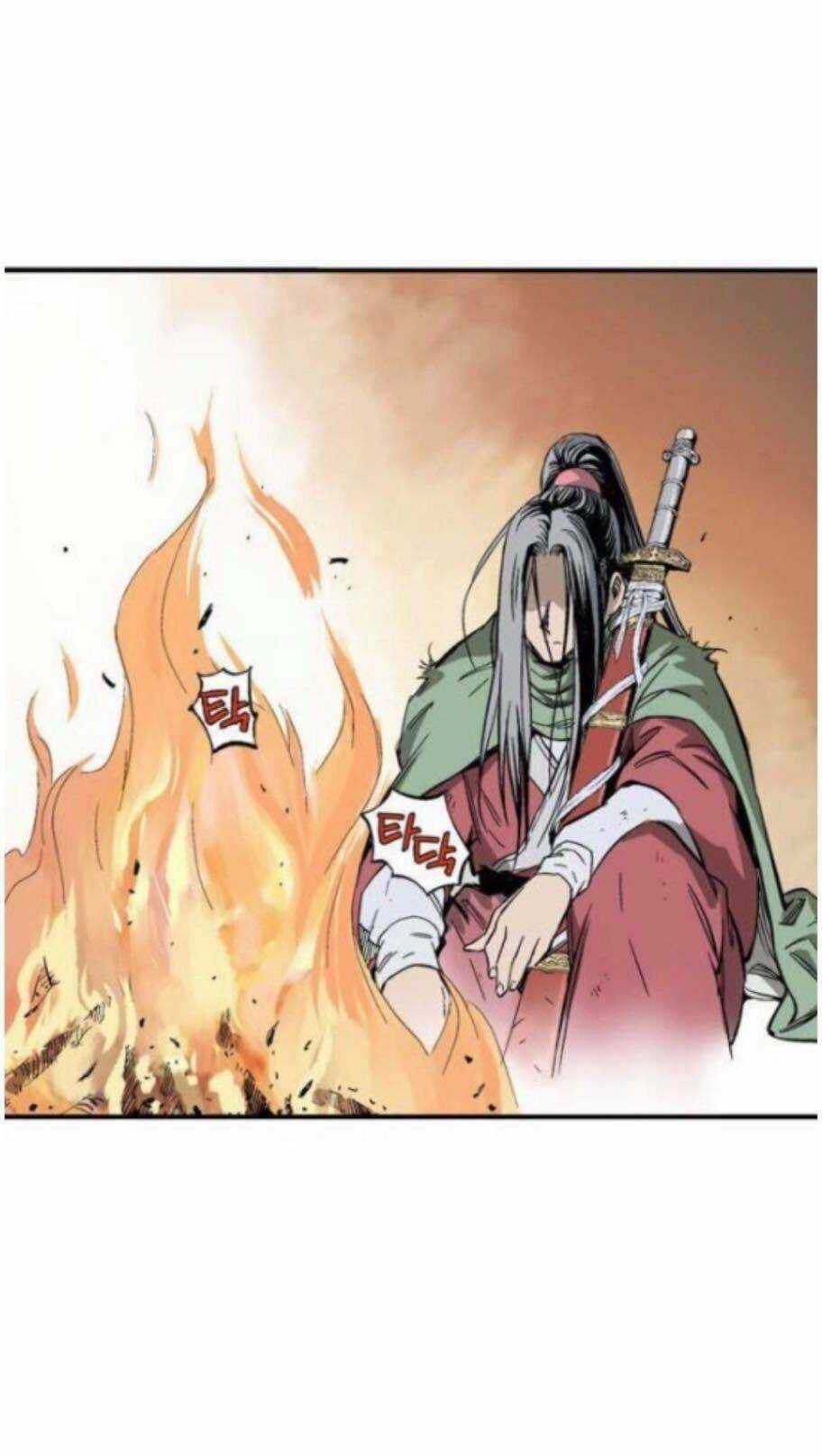 Gosu 2 Chapter 137 trang 92