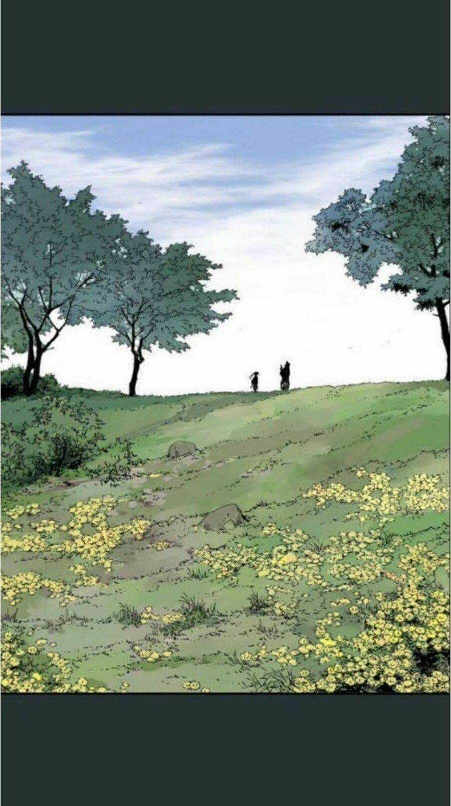 Gosu 2 Chapter 138 trang 10