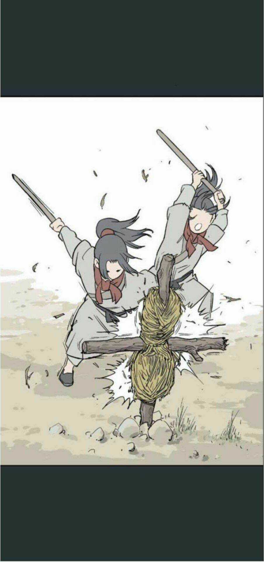 Gosu 2 Chapter 138 trang 11