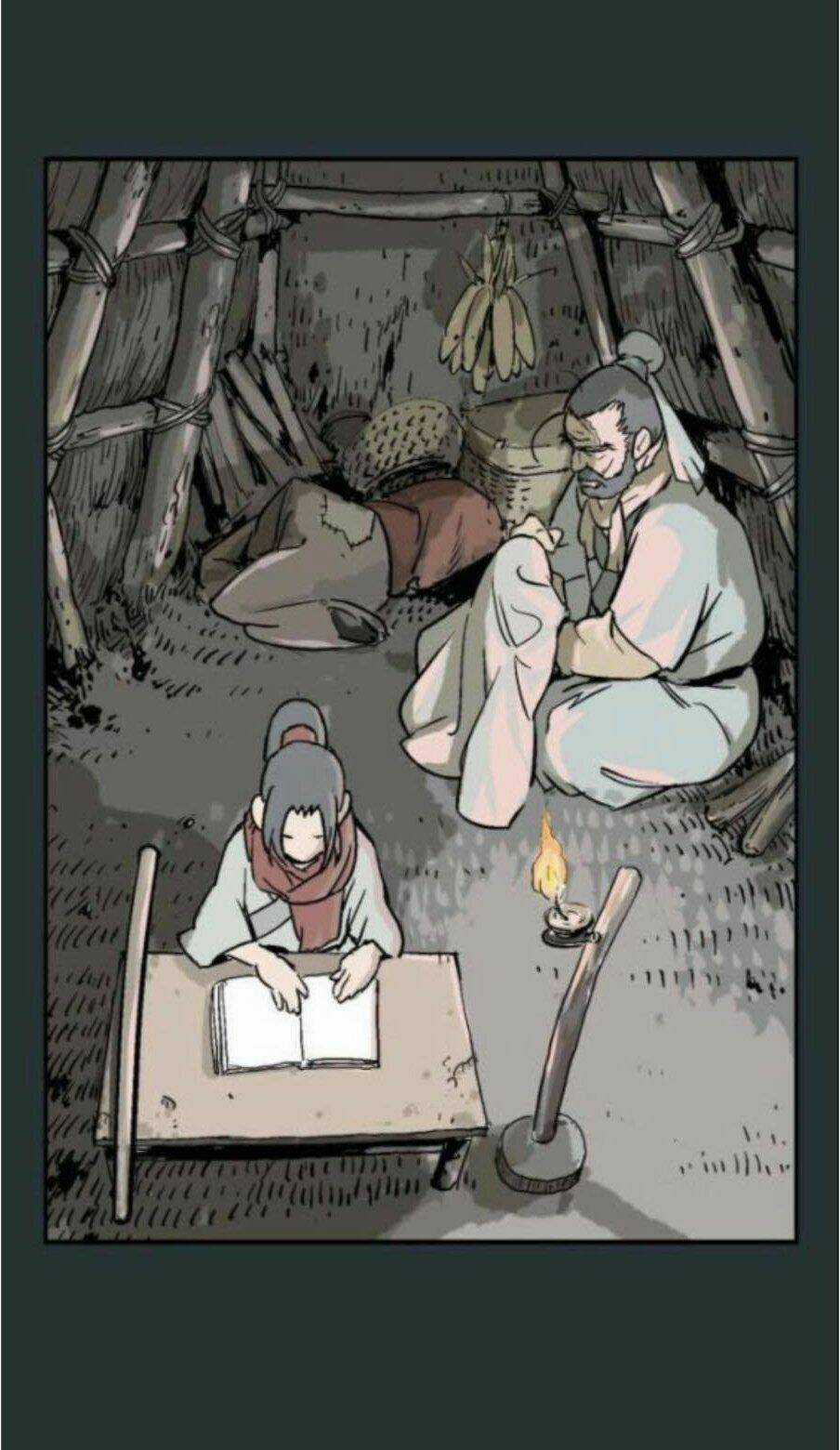 Gosu 2 Chapter 138 trang 12