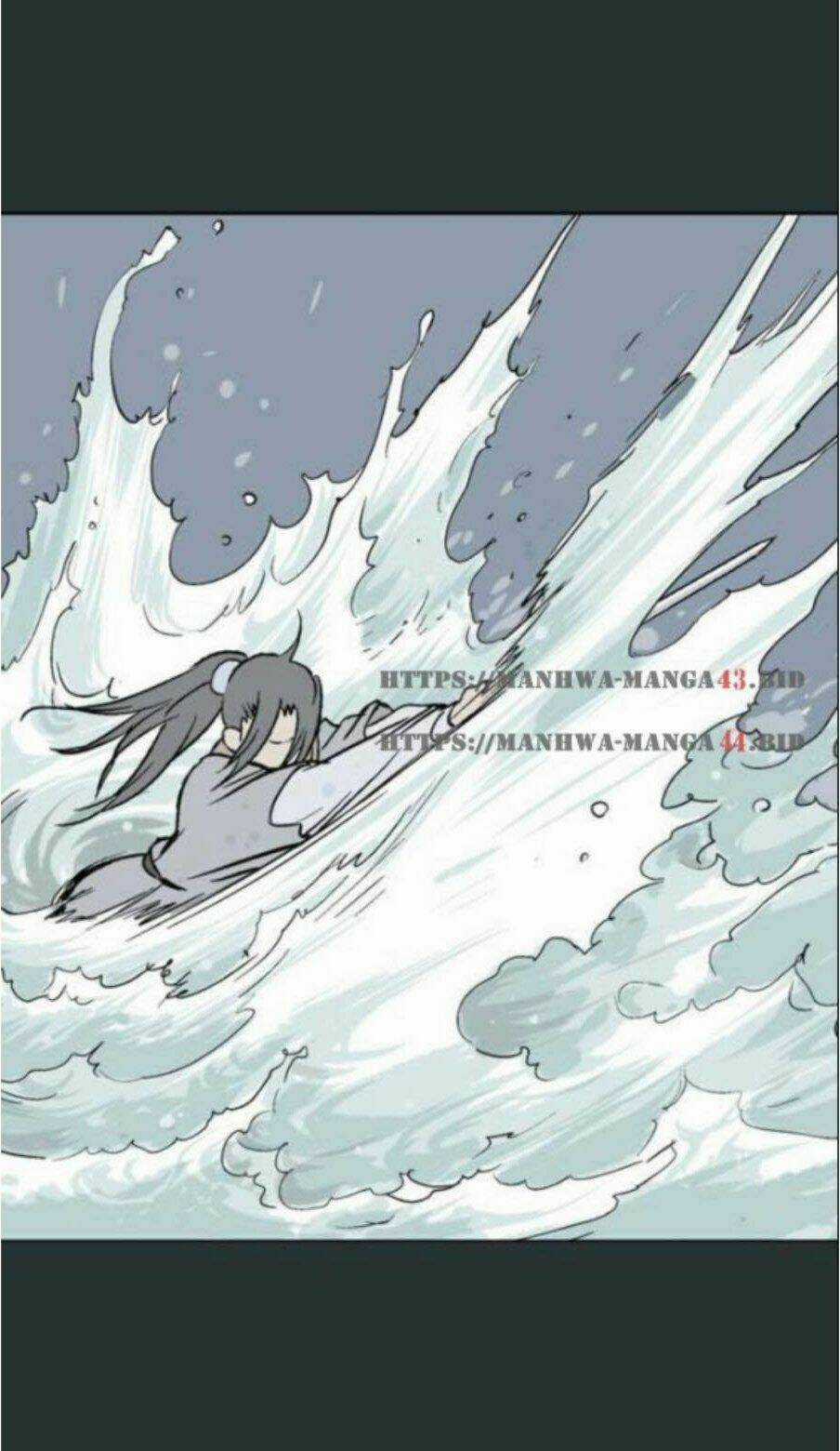 Gosu 2 Chapter 138 trang 13