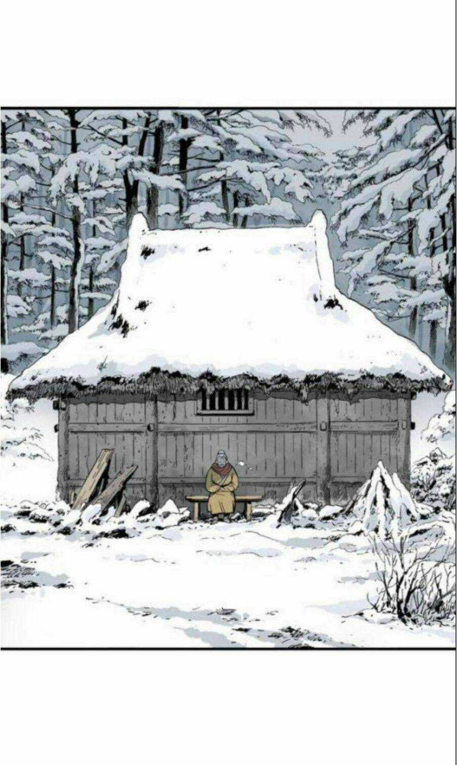 Gosu 2 Chapter 138 trang 18