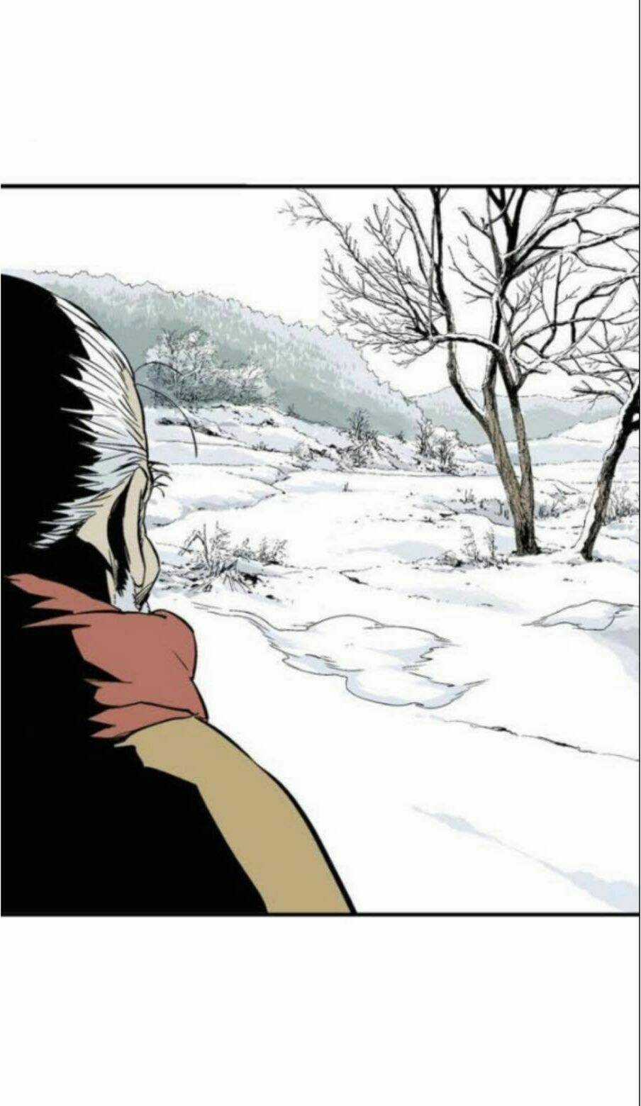 Gosu 2 Chapter 138 trang 19