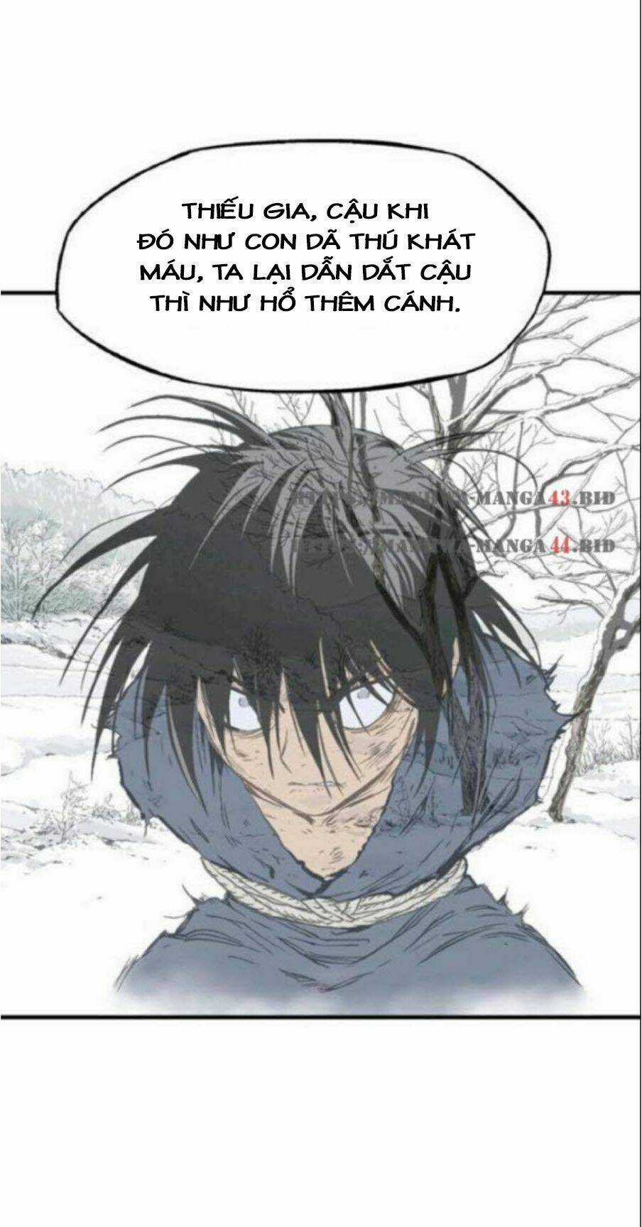Gosu 2 Chapter 138 trang 20