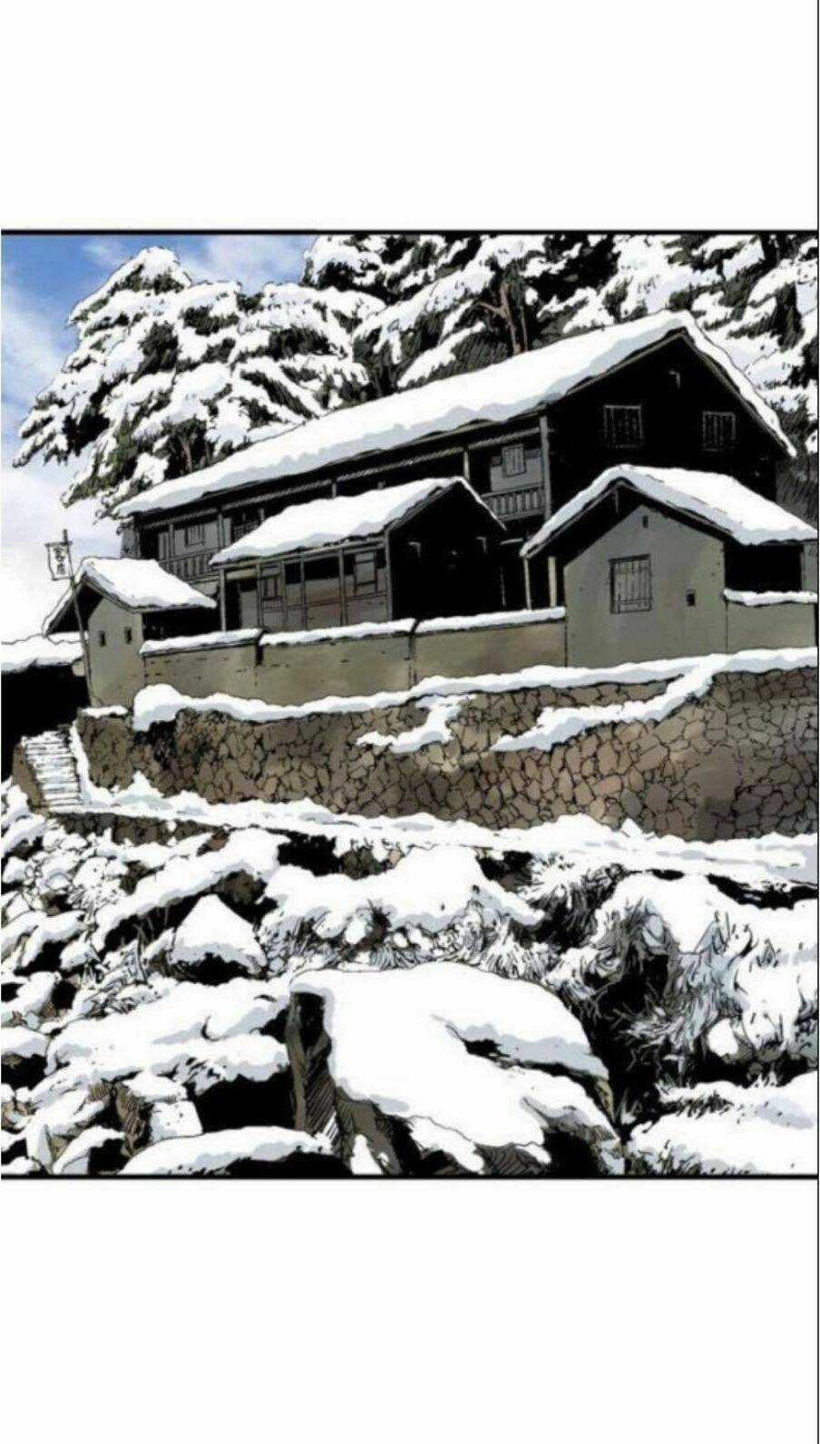 Gosu 2 Chapter 138 trang 23